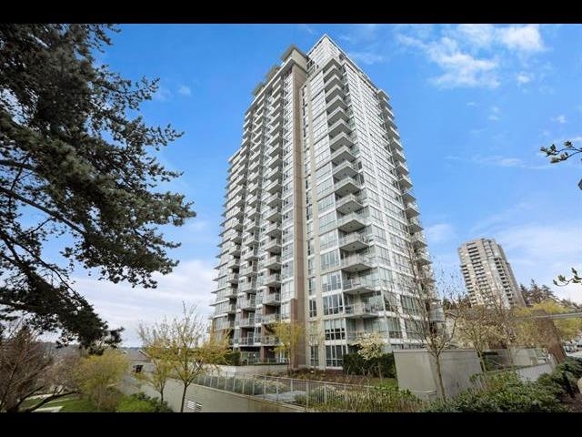 1707 271 Francis Way, Fraserview - r2923850 Image