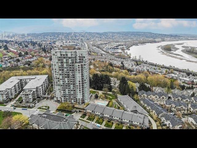 1707 271 Francis Way, Fraserview - r2923850 Image