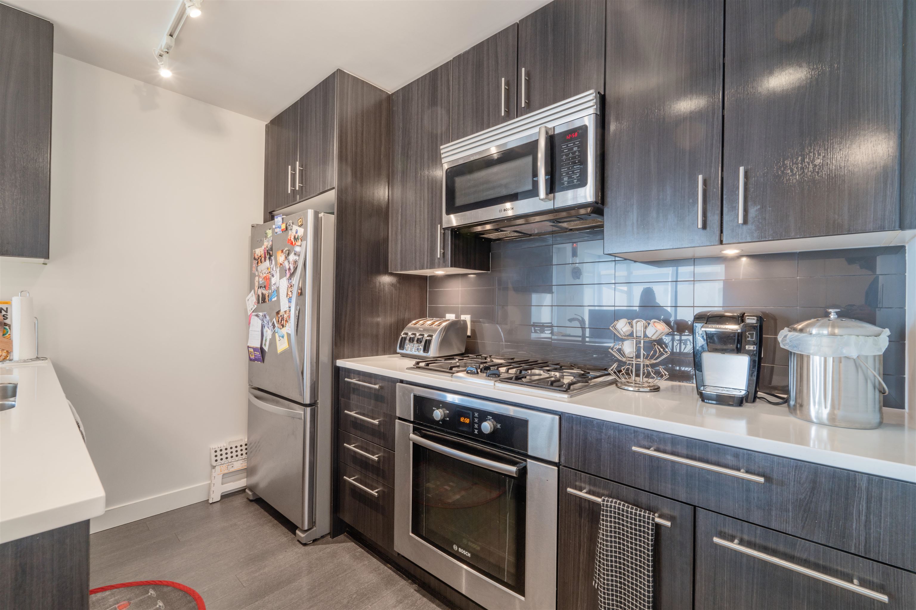 1503 608 Belmont Street, Uptown - r2925640 Image