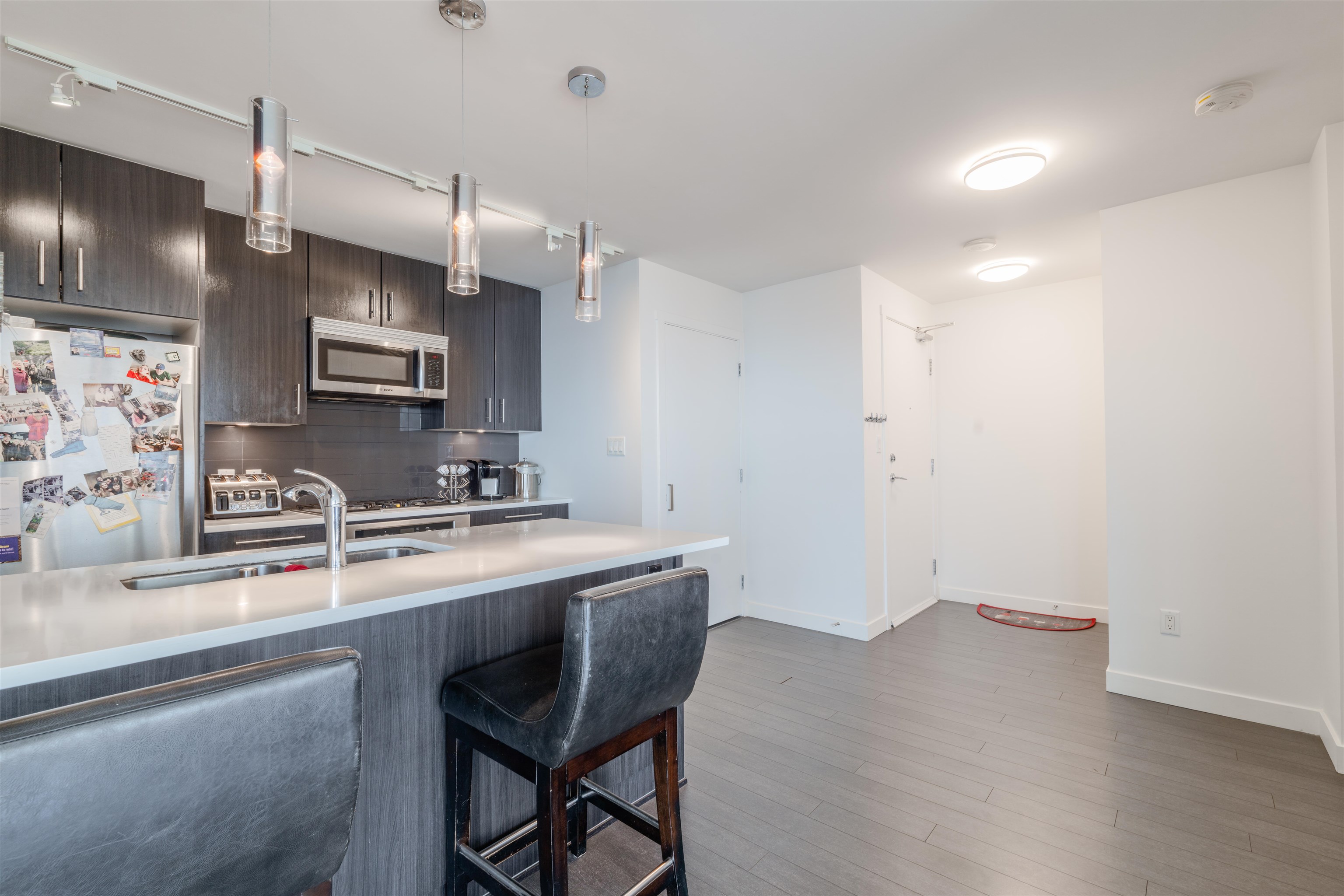 1503 608 Belmont Street, Uptown - r2925640 Image