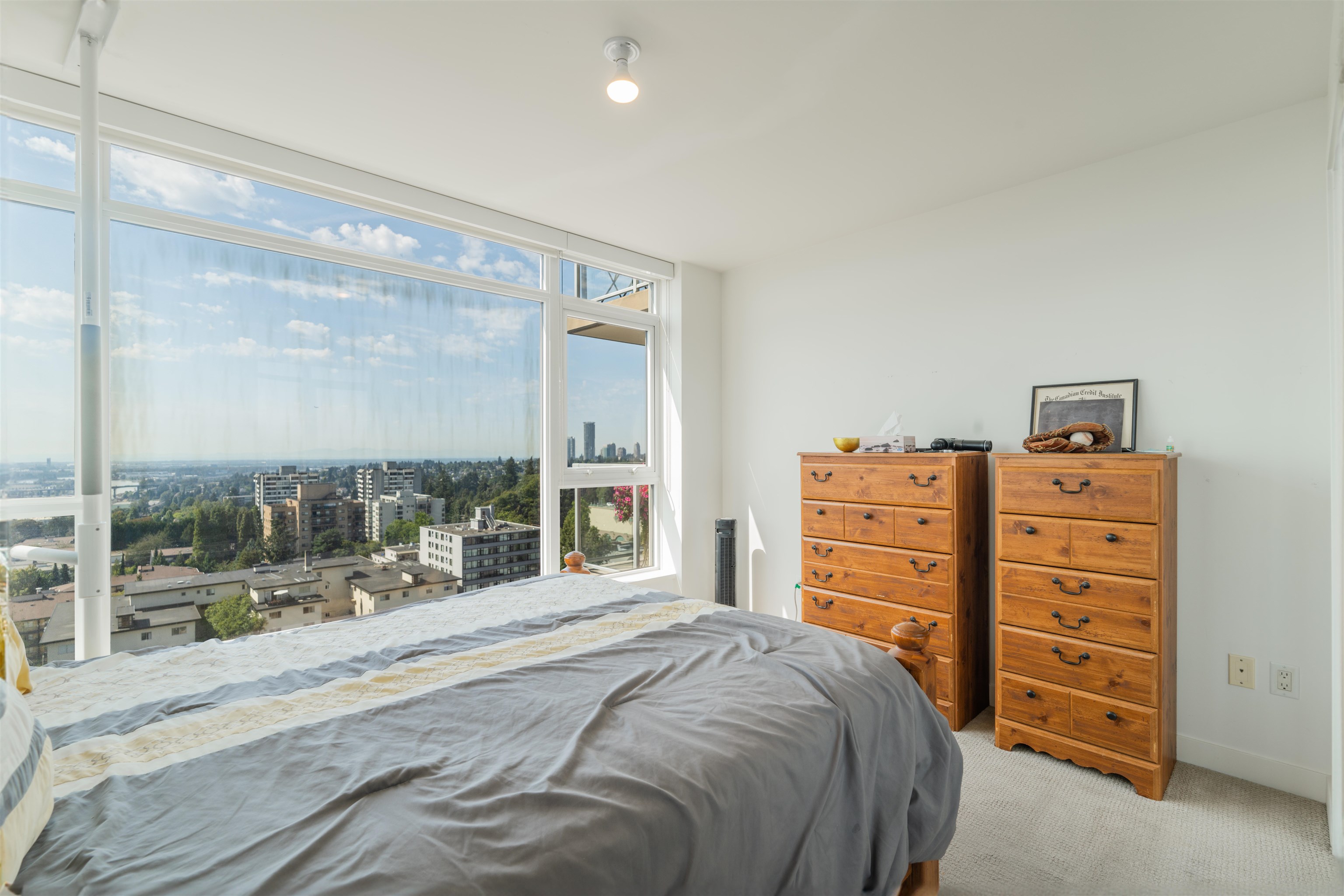 1503 608 Belmont Street, Uptown - r2925640 Image