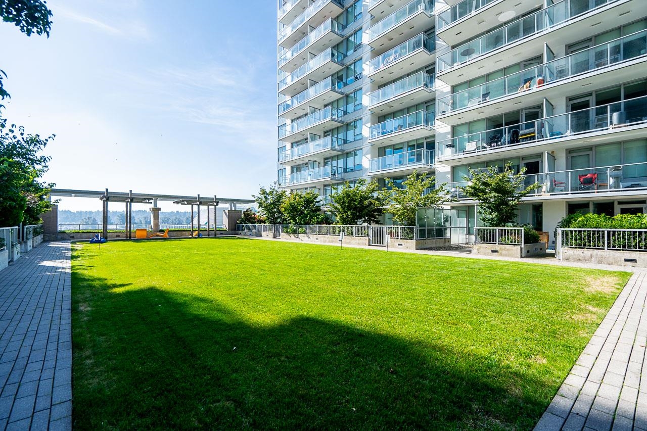 2403 908 Quayside Drive, Quay - r2931597 Image