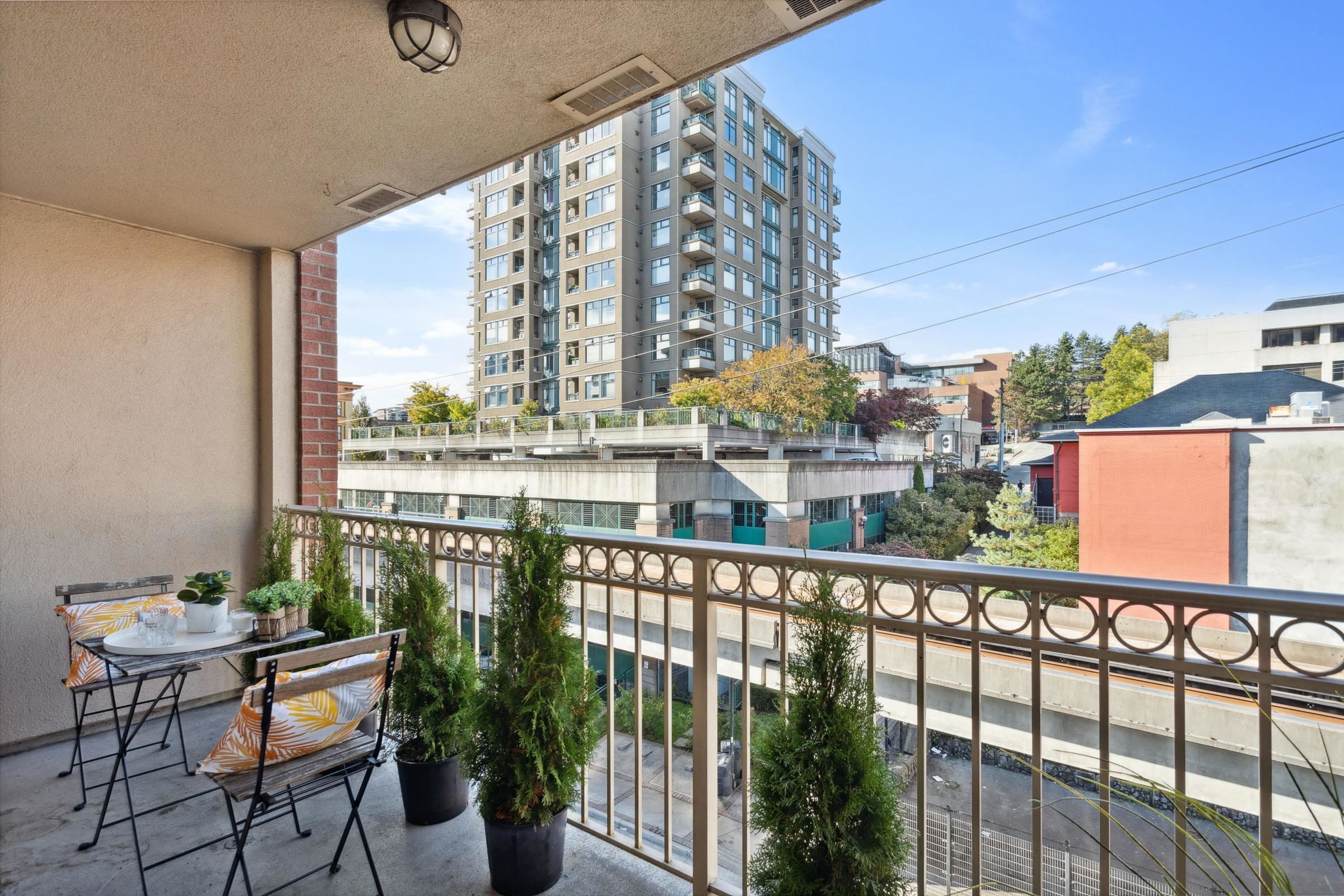 607 680 Clarkson Street, Downtown - r2935885 Image