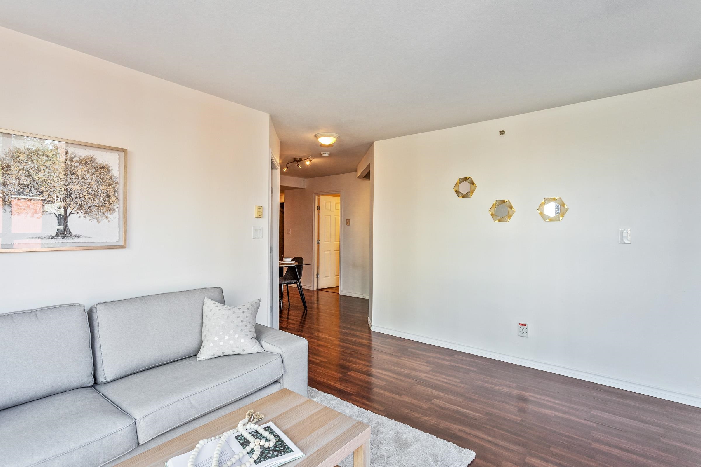 607 680 Clarkson Street, Downtown - r2935885 Image