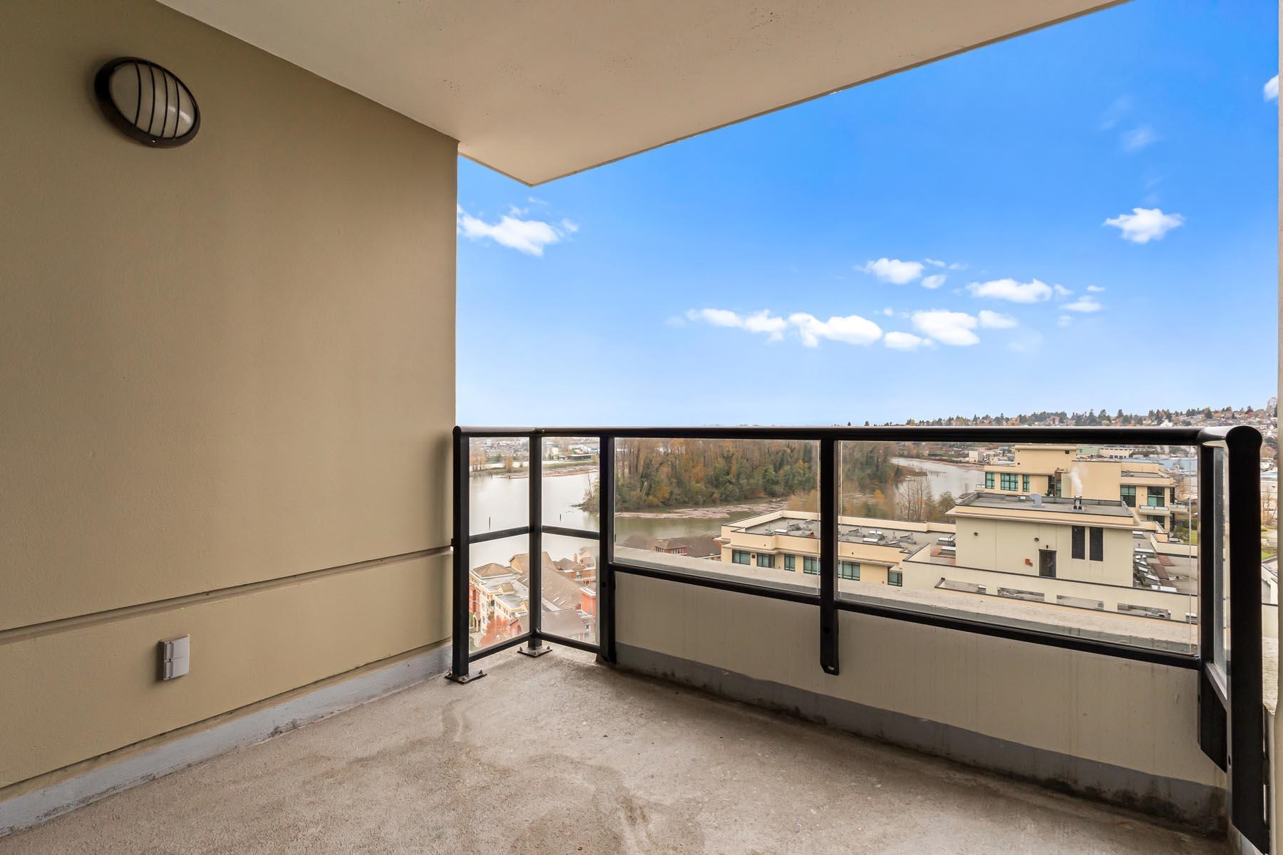 1806 1 Renaissance Square, Quay - r2942750 Image