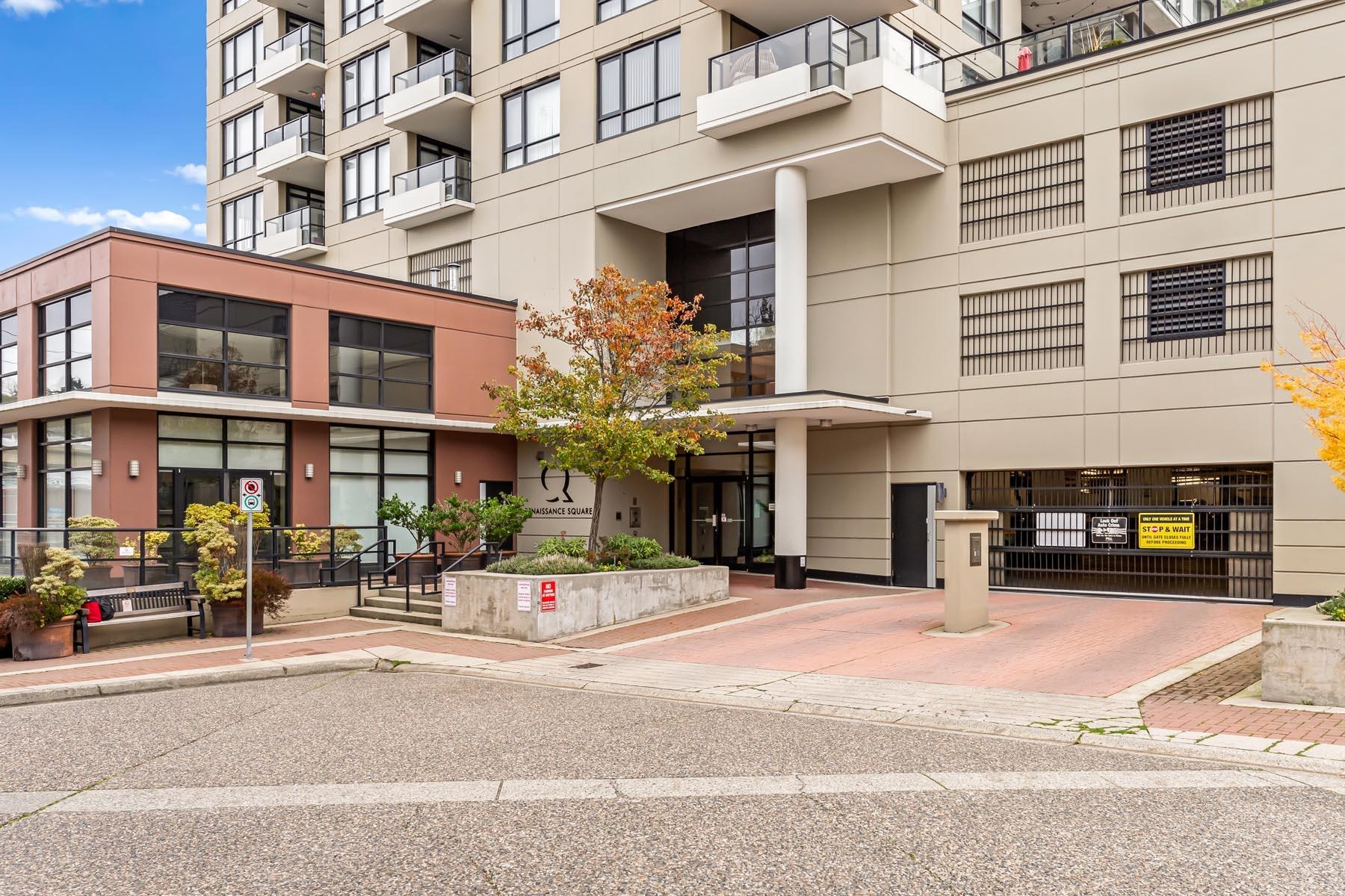 1806 1 Renaissance Square, Quay - r2942750 Image