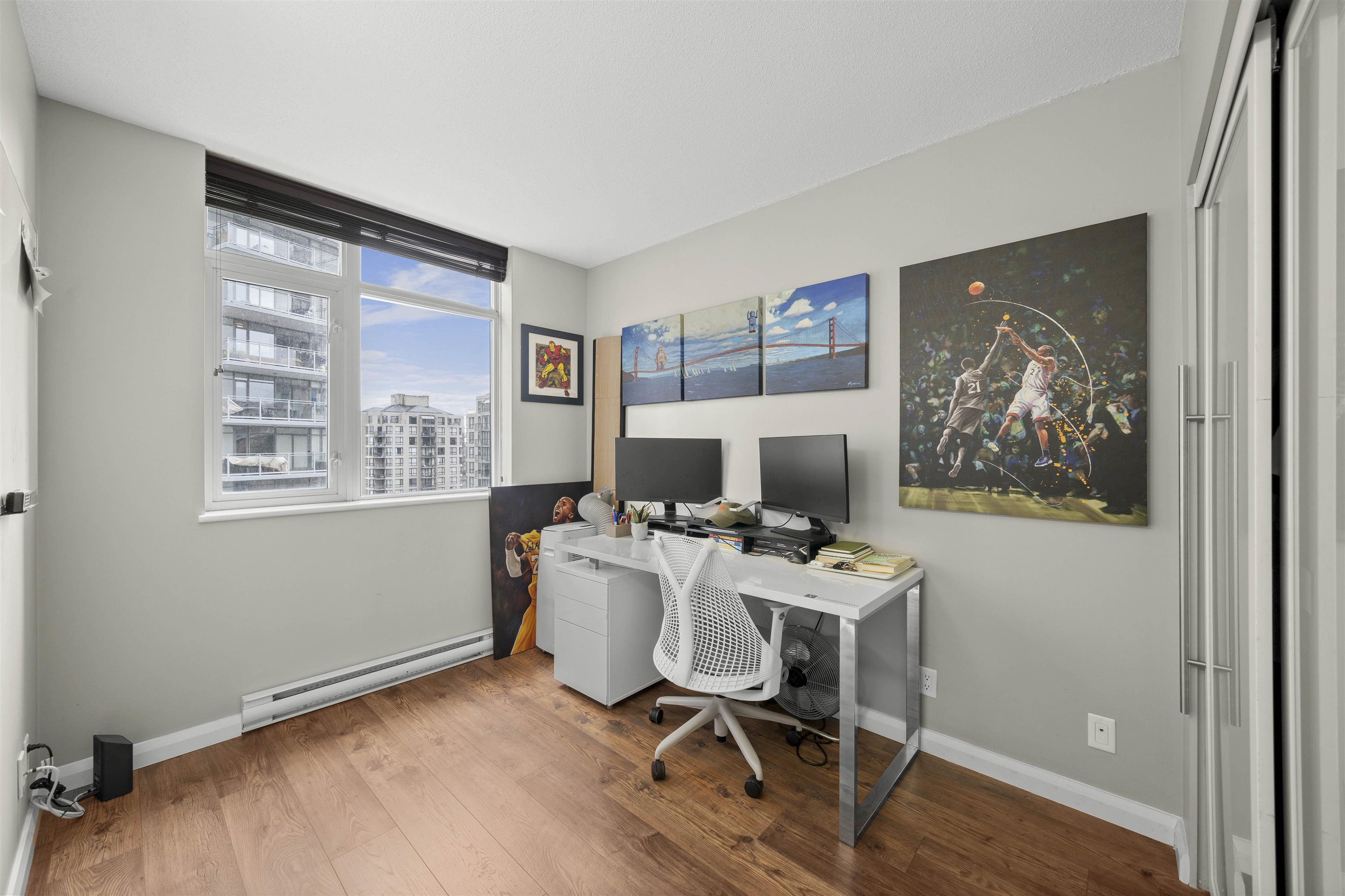 1609 888 Carnarvon Street, Downtown - r2951200 Image