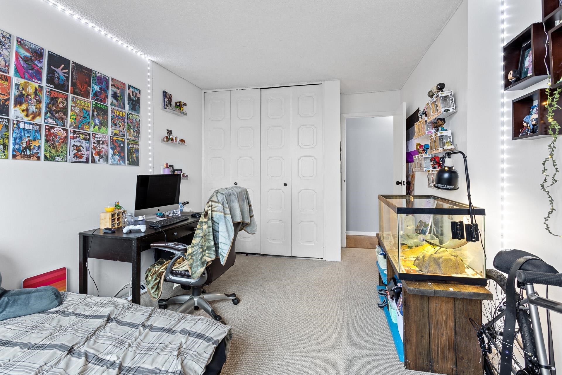 603 740 Hamilton Street, Uptown - r2952676 Image