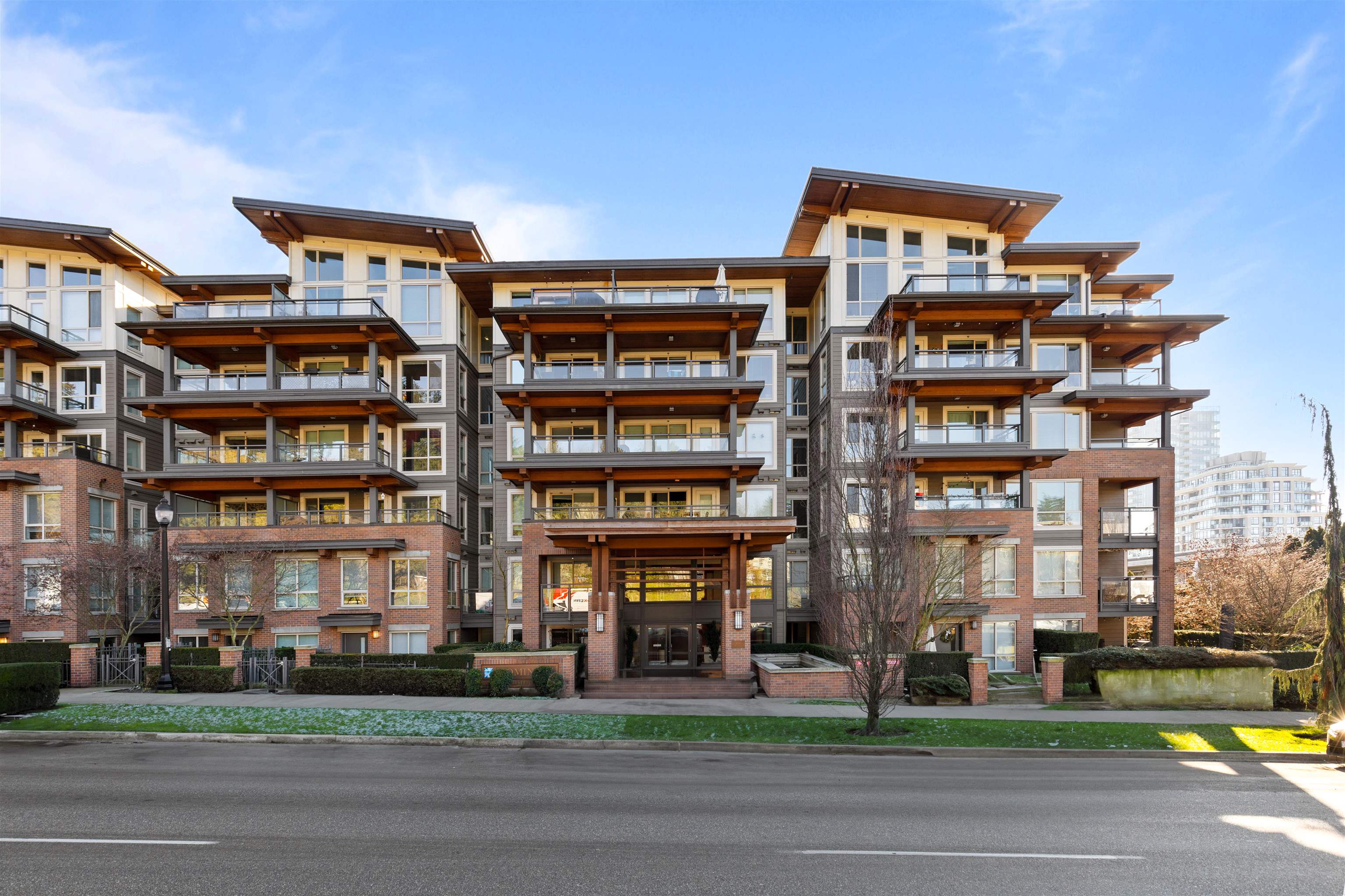 509 500 Royal Avenue, Downtown - r2966140 Image