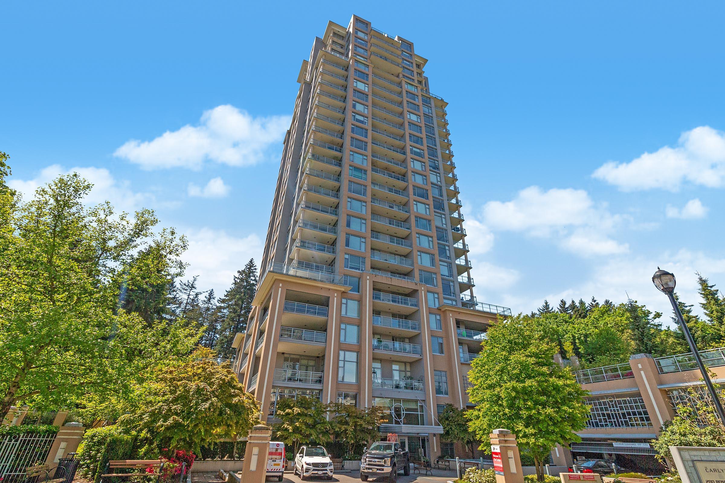 408 280 Ross Drive, Fraserview - r2910033 Image