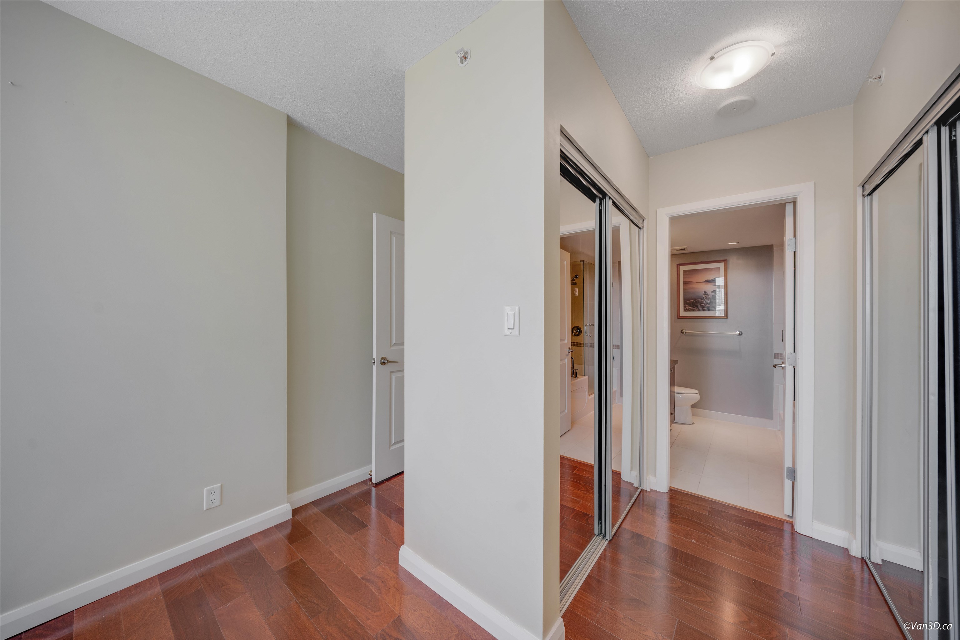 1202 888 Carnarvon Street, Downtown - r2916507 Image