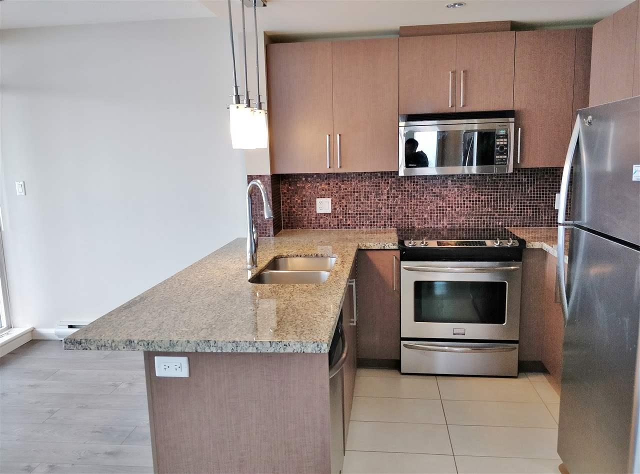 3202 888 Carnarvon Street, Downtown - r2932896 Image