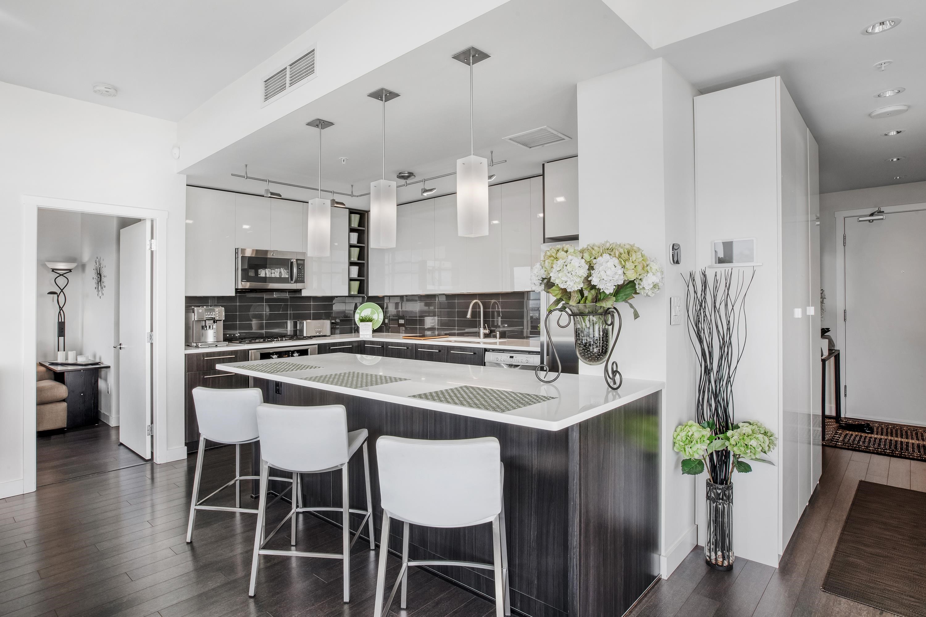 Ph2 608 Belmont Street, Uptown - r2935483 Image