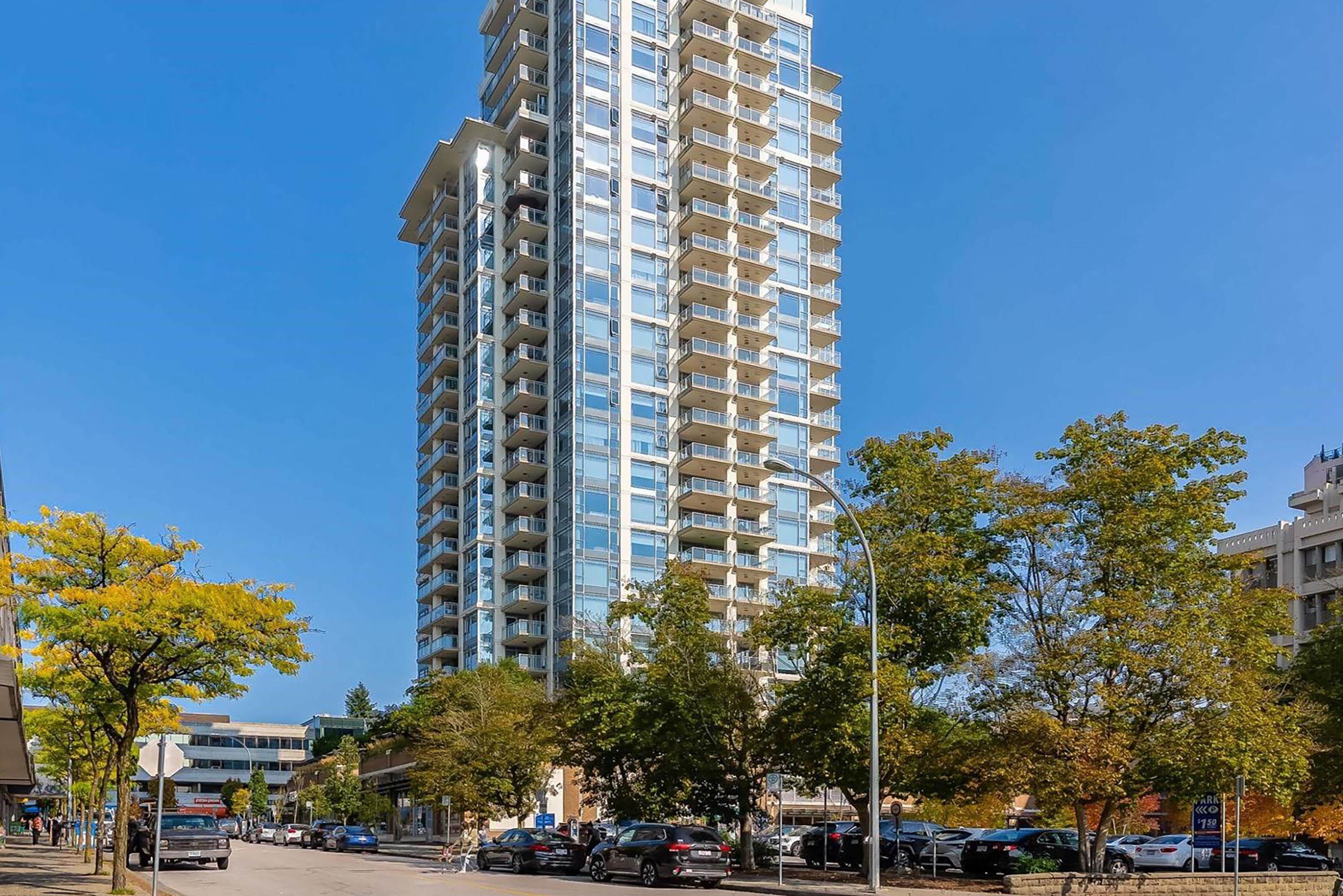 Ph2 608 Belmont Street, Uptown - r2935483 Image