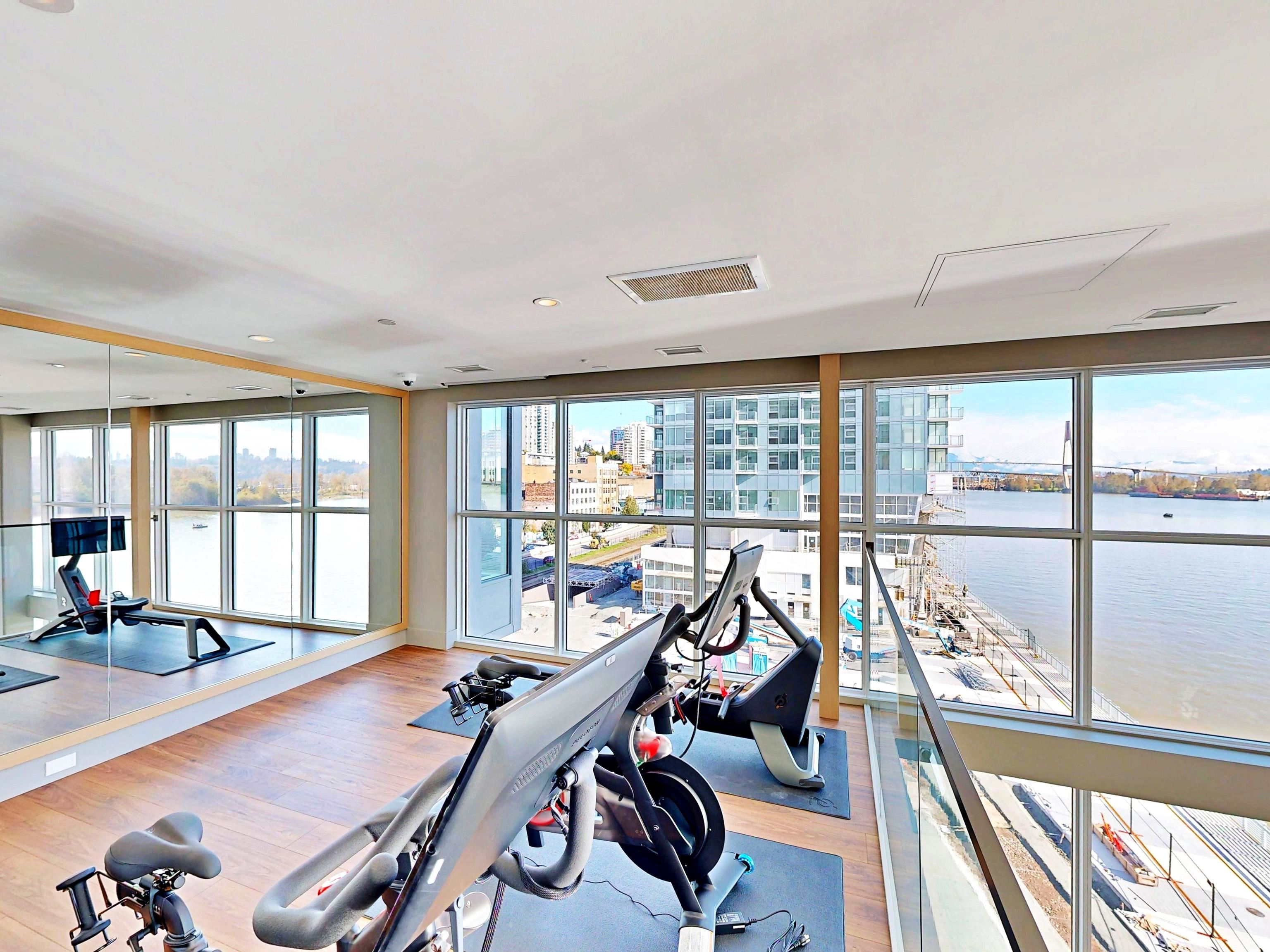 3507 680 Quayside Drive, Quay - r2954380 Image