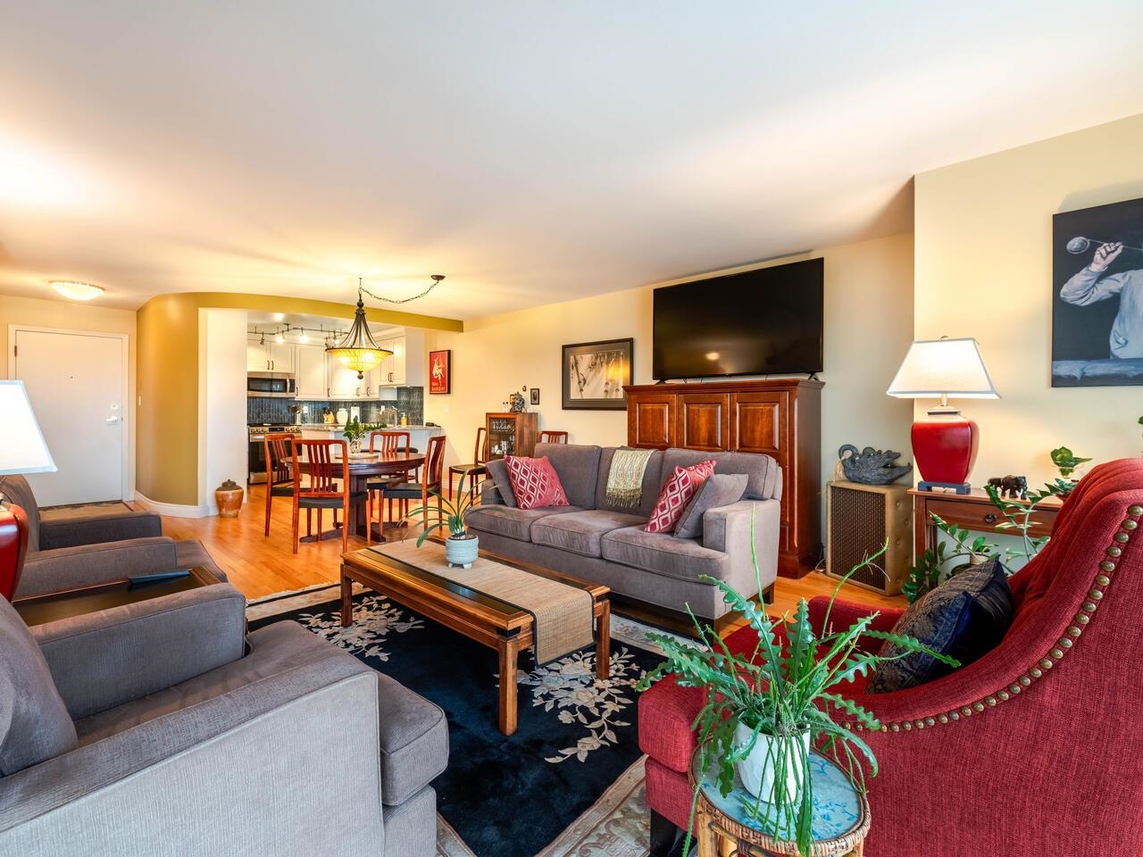 1606 612 Fifth Avenue, Uptown - r2960661 Image