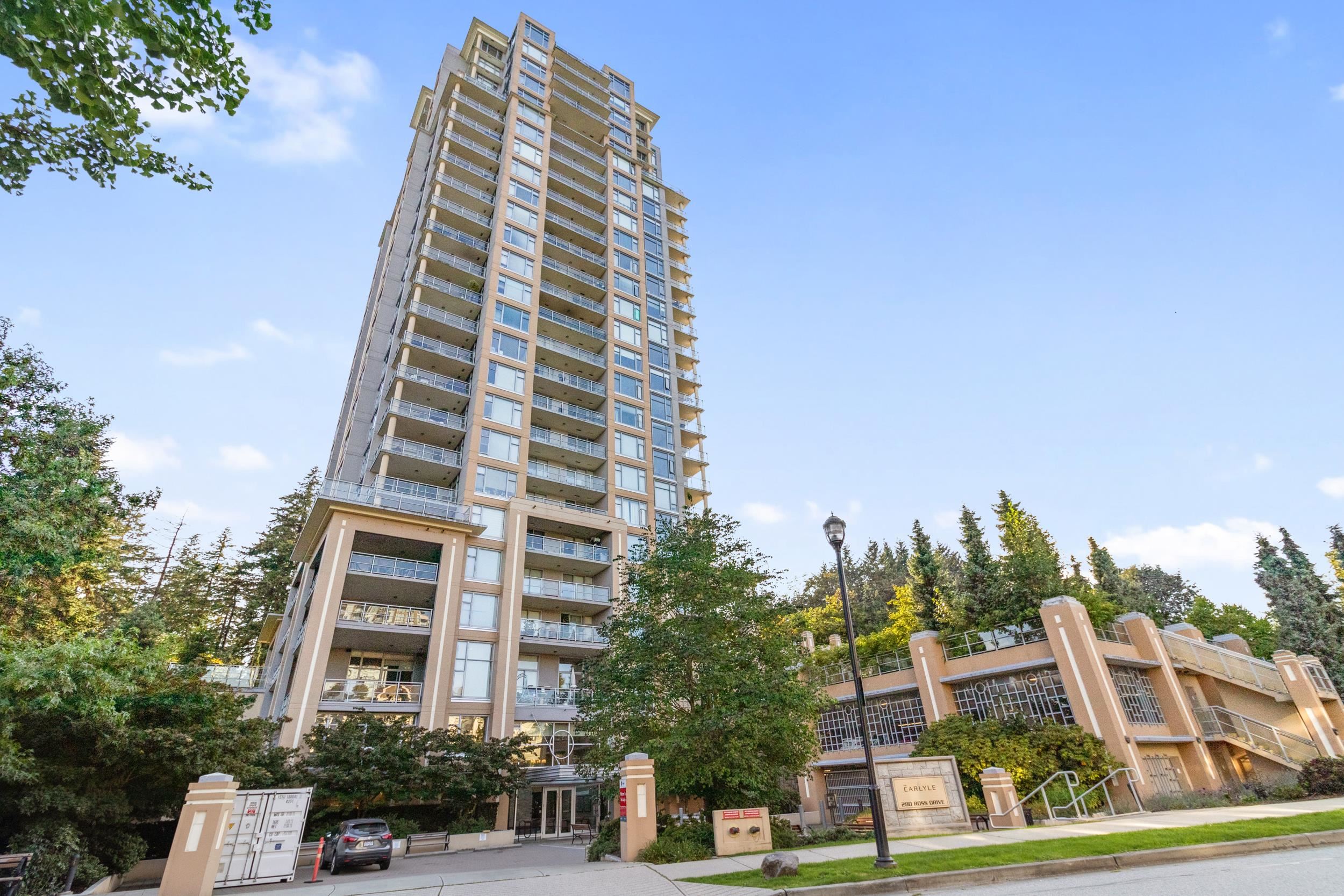 2403 280 Ross Drive, Fraserview - r2930240 Image