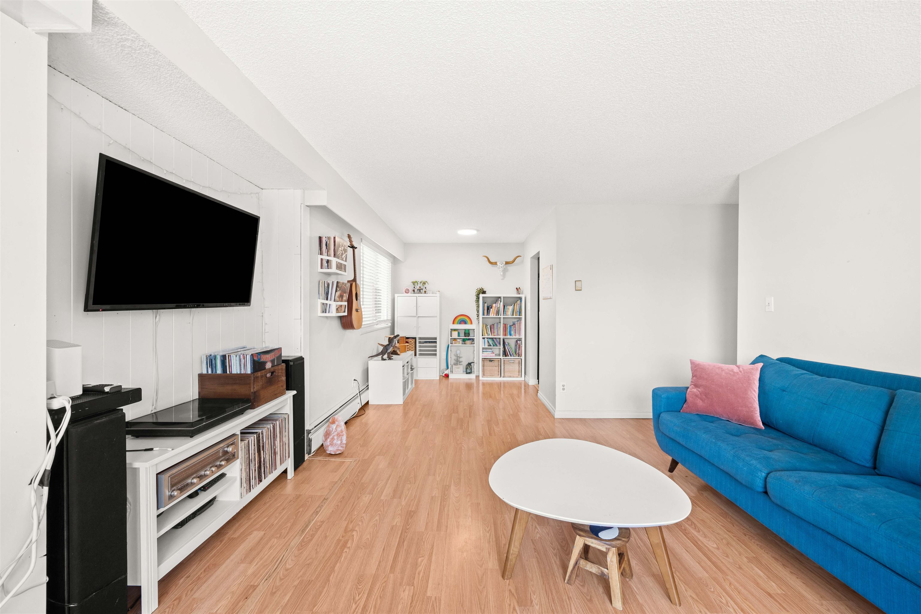 211 1011 Fourth Avenue, Uptown - r2935218 Image