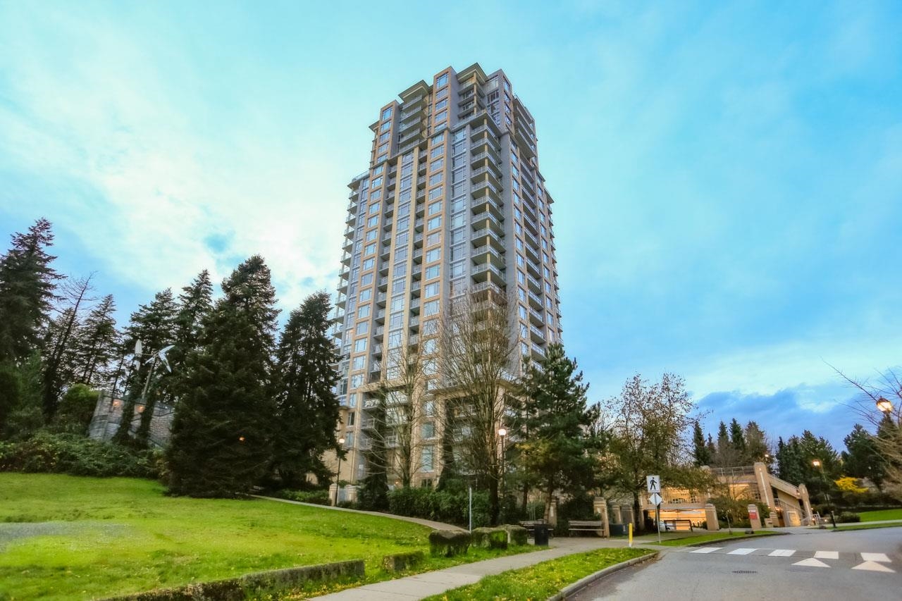 1109 280 Ross Drive, Fraserview - r2946623 Image