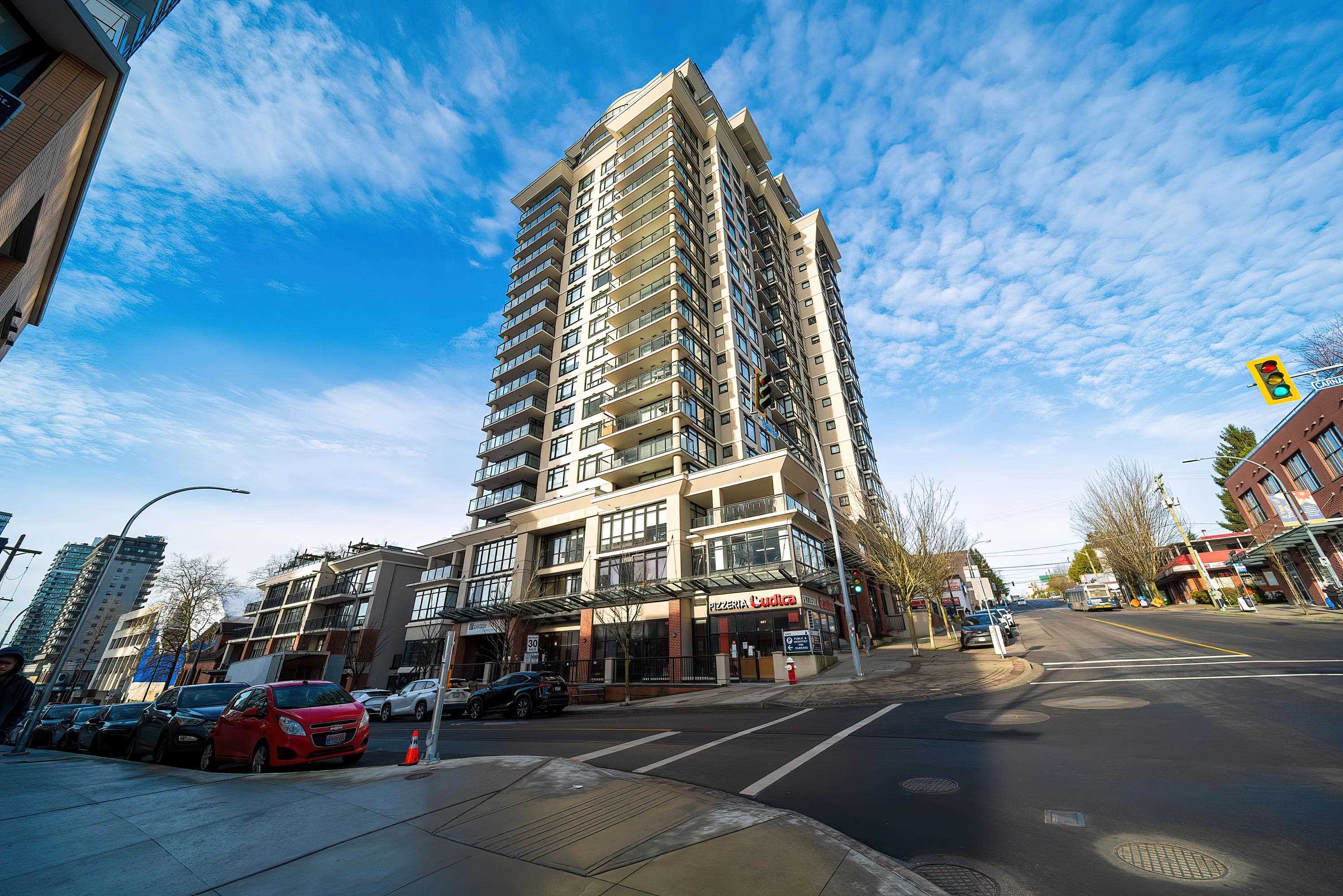 2201 610 Victoria Street, Downtown - r2958873 Image