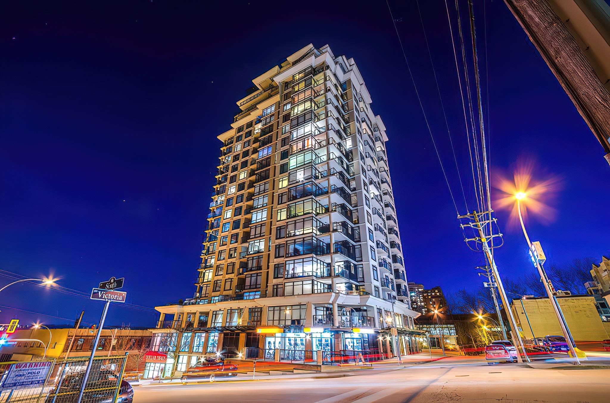 2201 610 Victoria Street, Downtown - r2958873 Image