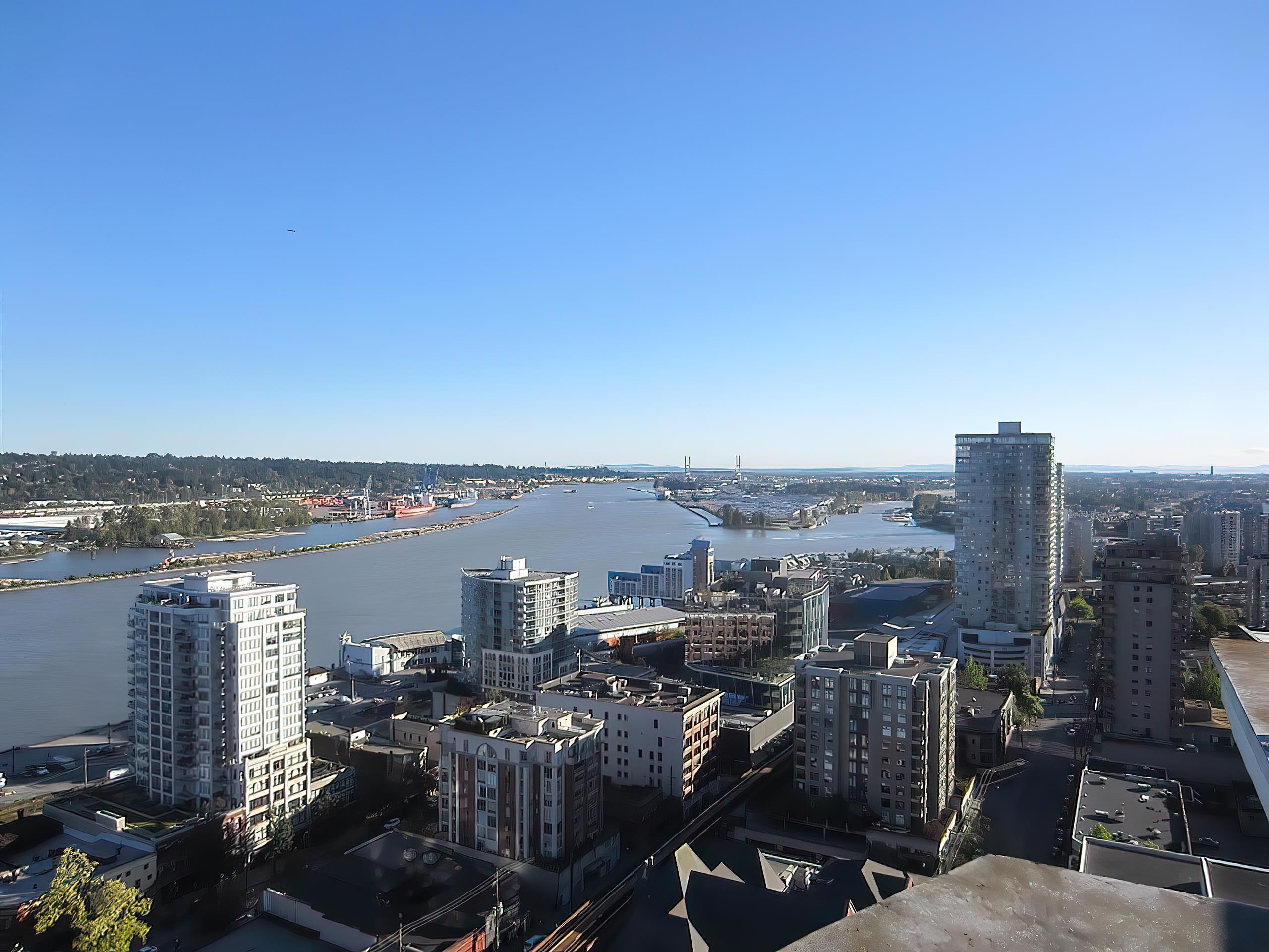 2201 610 Victoria Street, Downtown - r2958873 Image