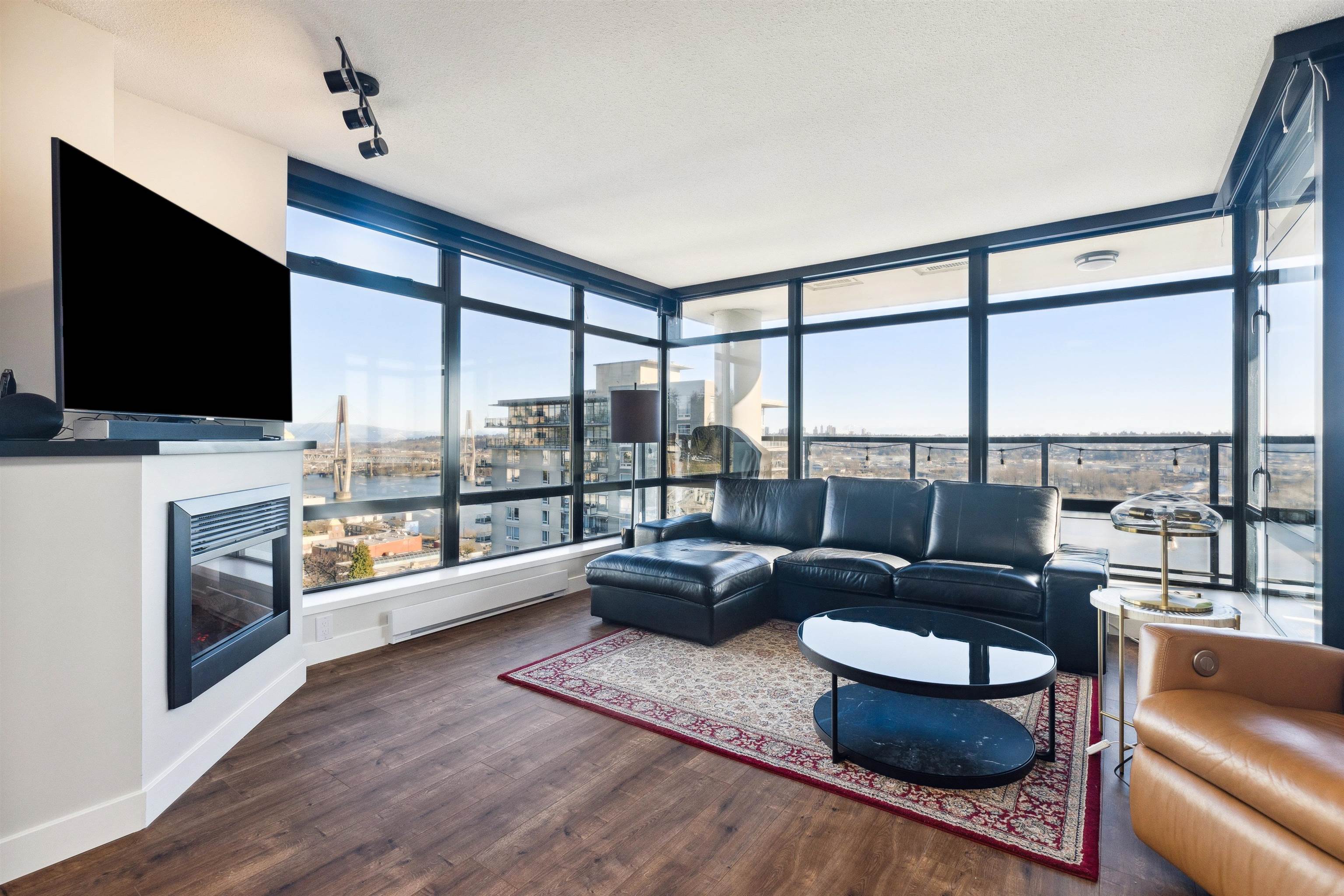 1605 610 Victoria Street, Downtown - r2965603 Image