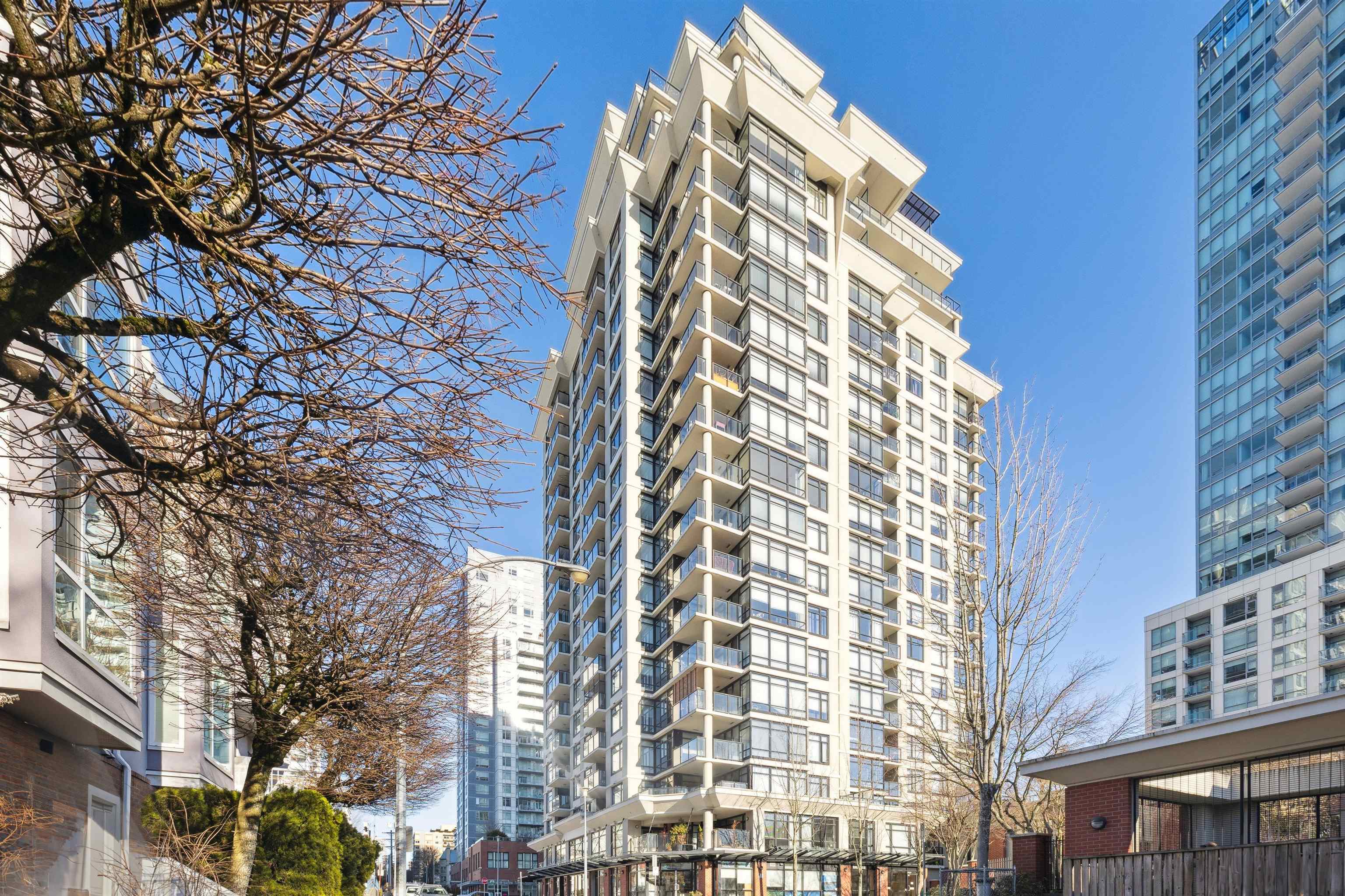 1605 610 Victoria Street, Downtown - r2965603 Image