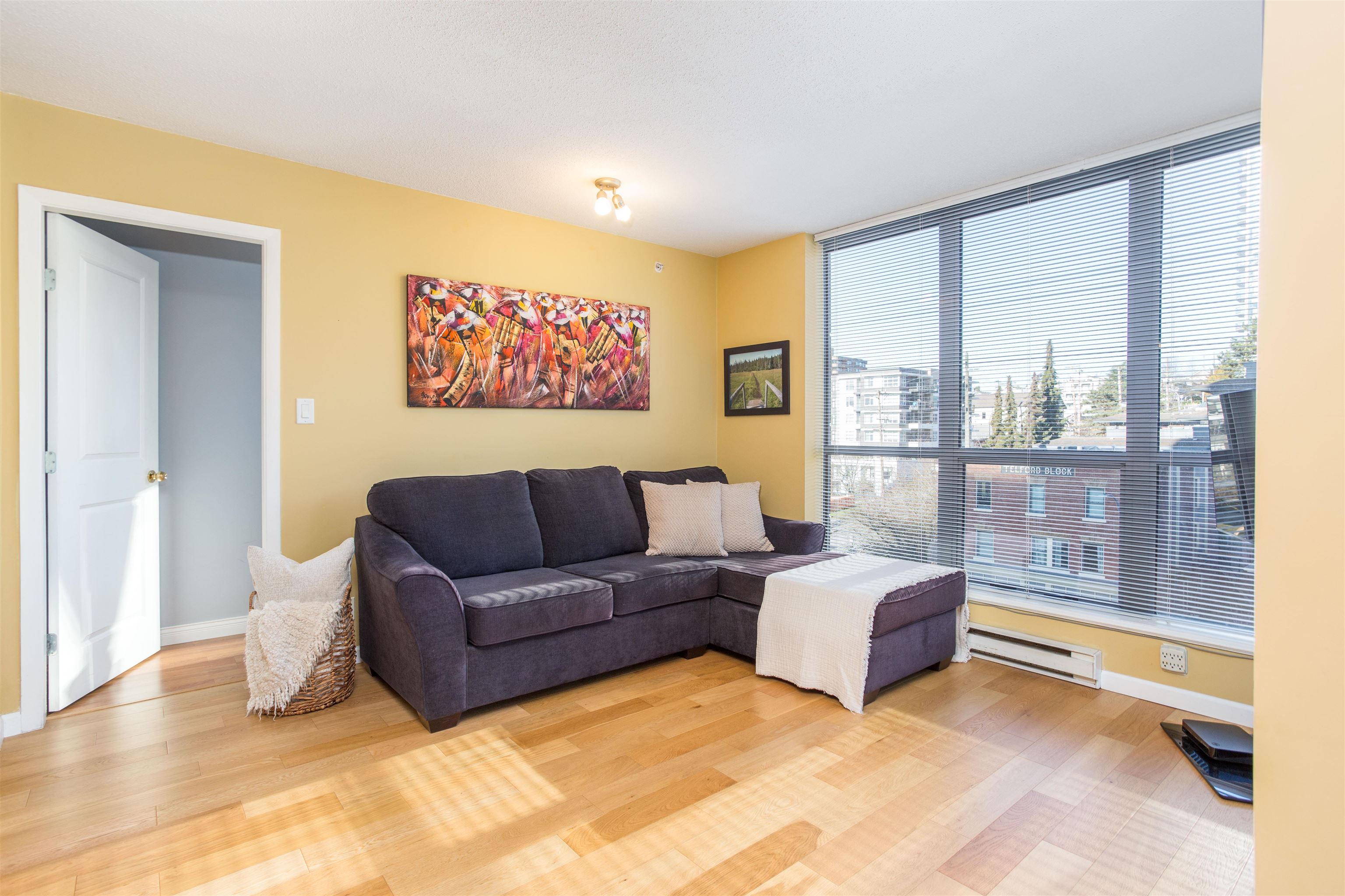 604 850 Royal Avenue, Downtown - r2968957 Image