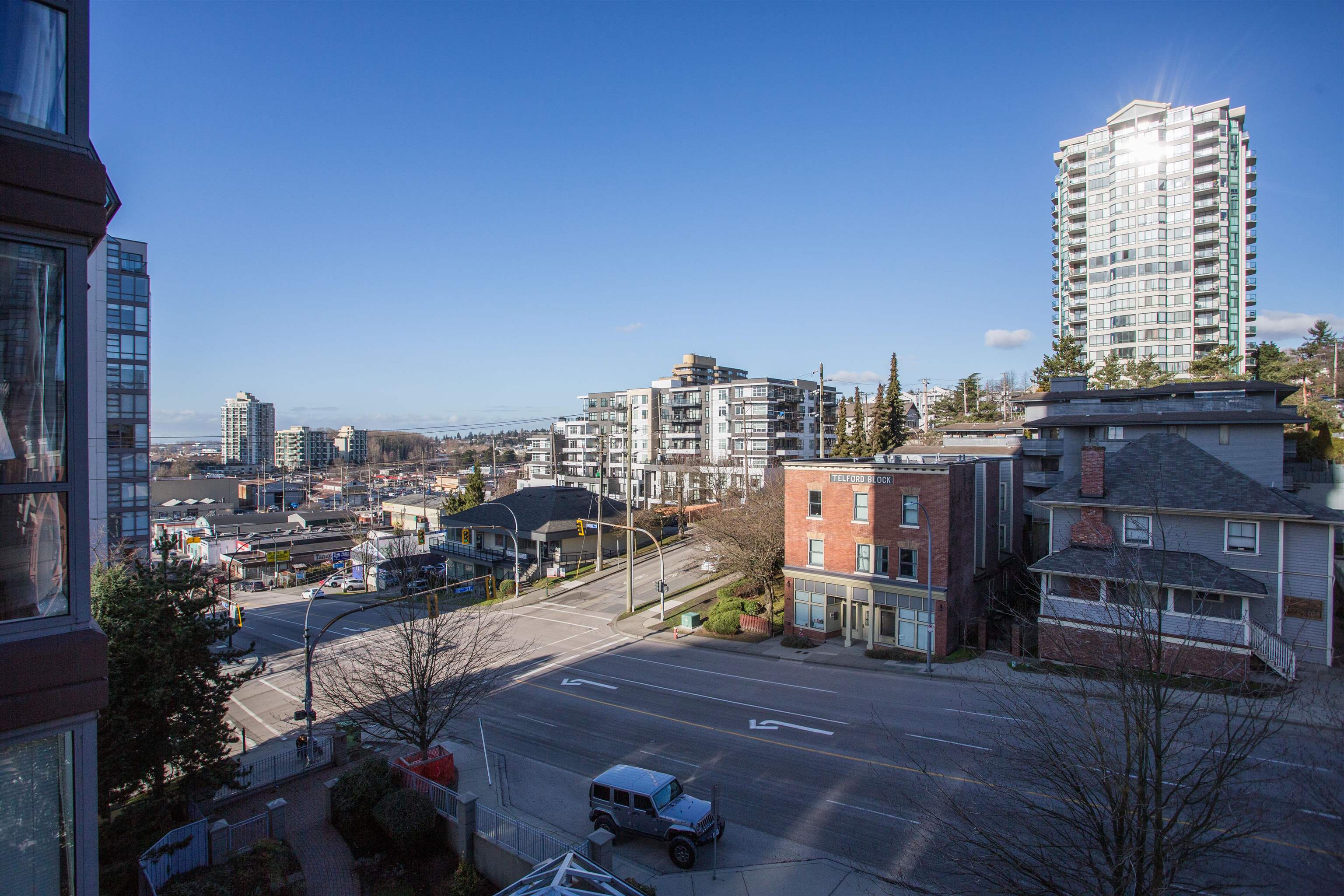 604 850 Royal Avenue, Downtown - r2968957 Image