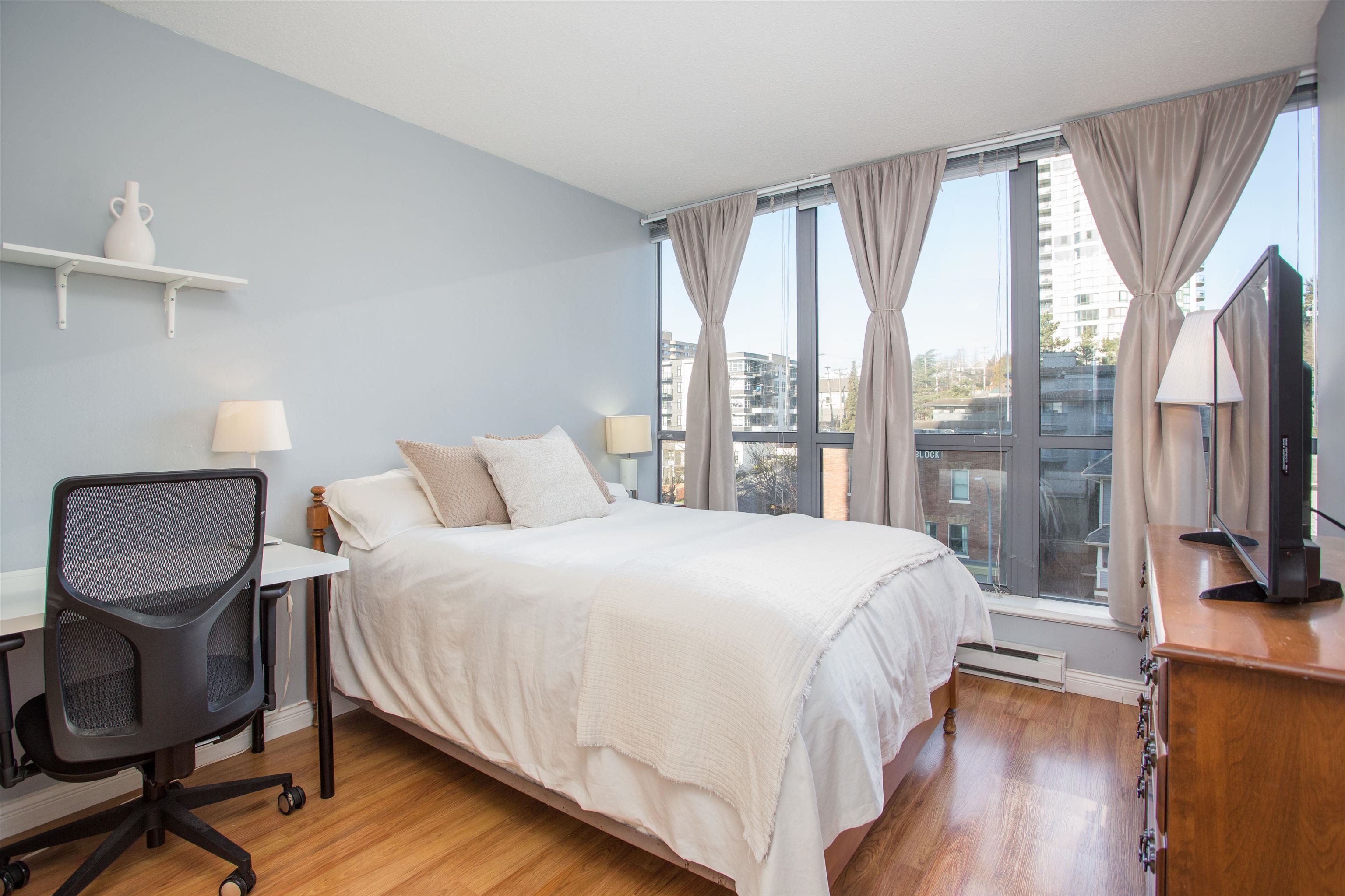 604 850 Royal Avenue, Downtown - r2968957 Image