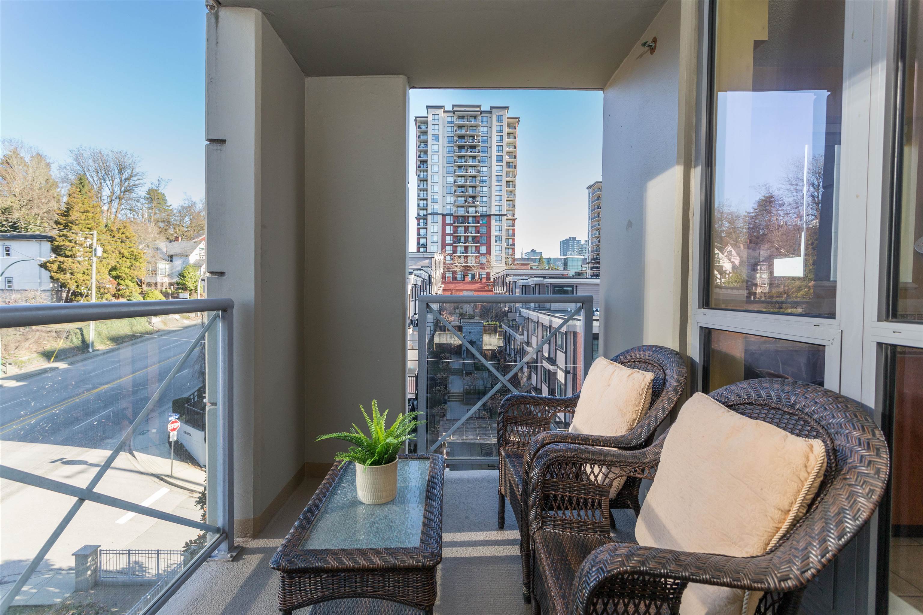 604 850 Royal Avenue, Downtown - r2968957 Image