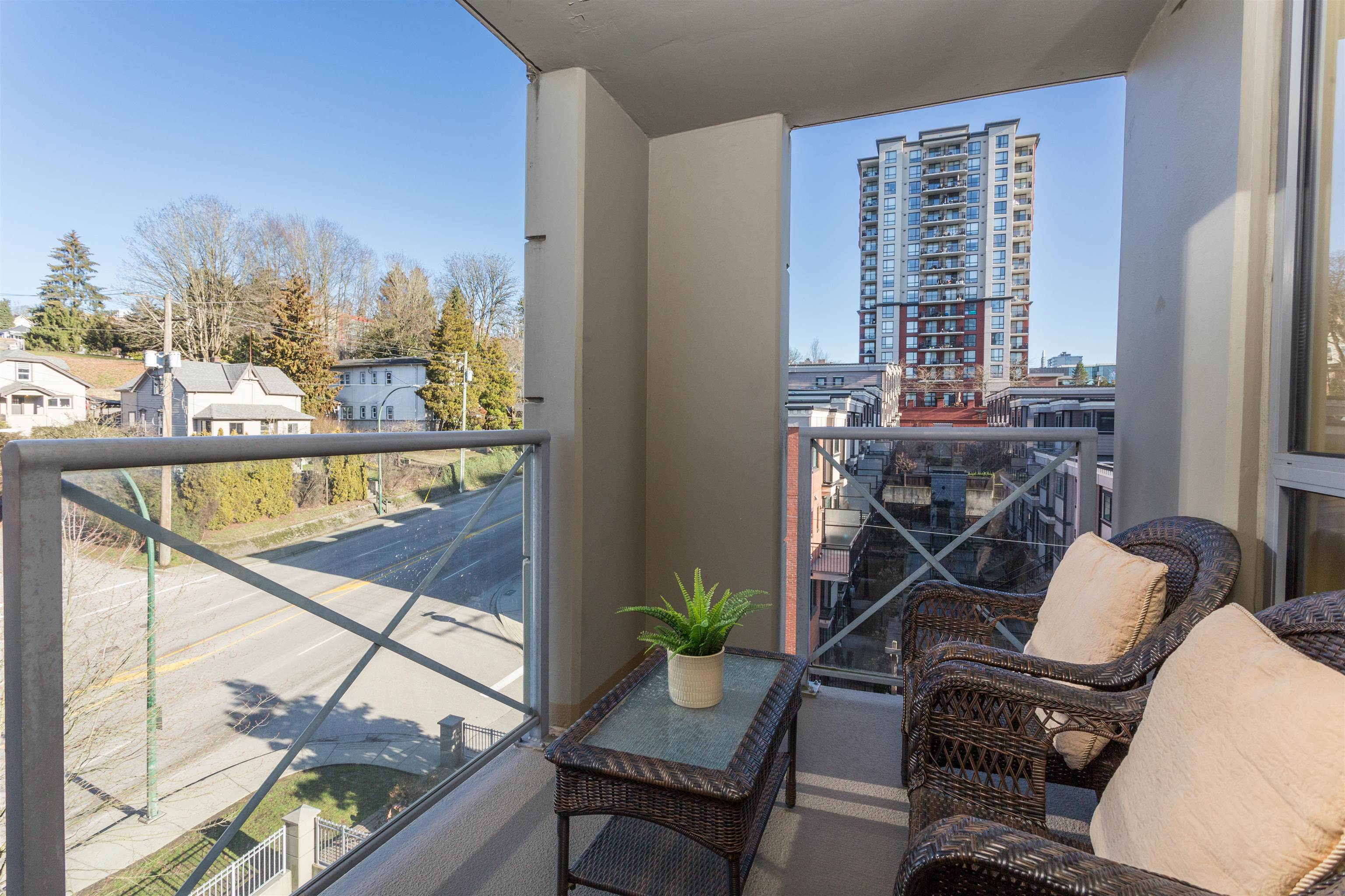 604 850 Royal Avenue, Downtown - r2968957 Image