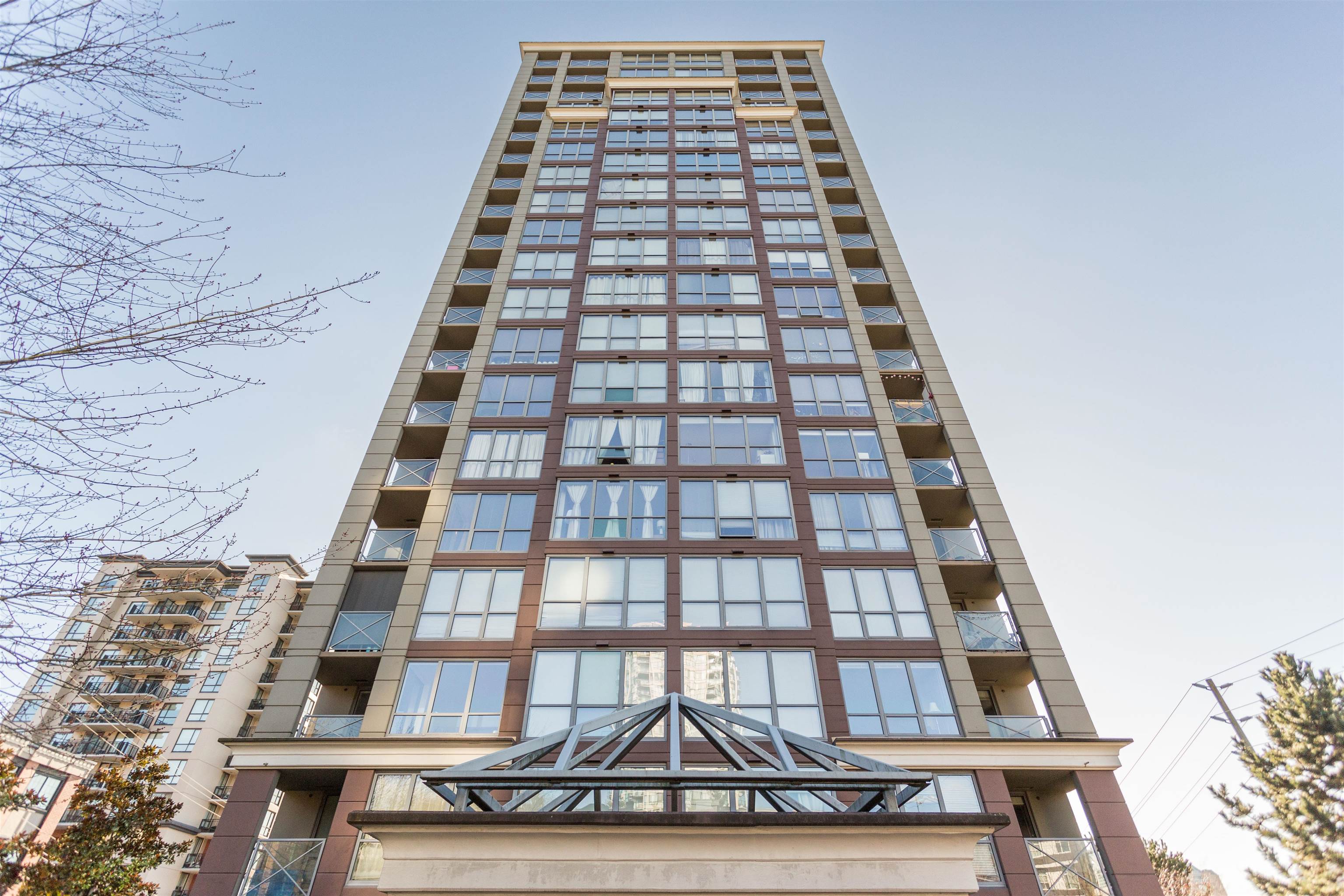 604 850 Royal Avenue, Downtown - r2968957 Image