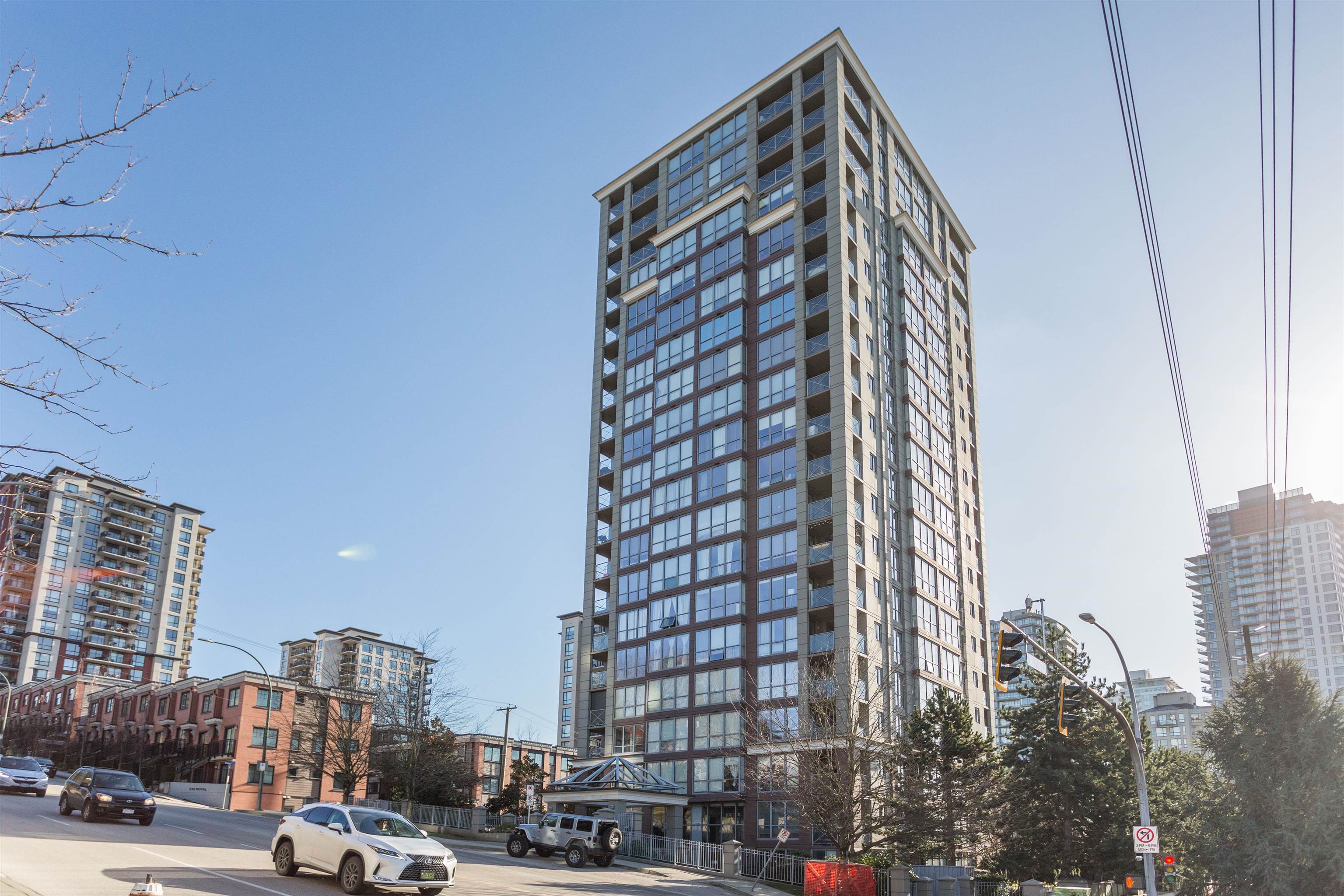 604 850 Royal Avenue, Downtown - r2968957 Image