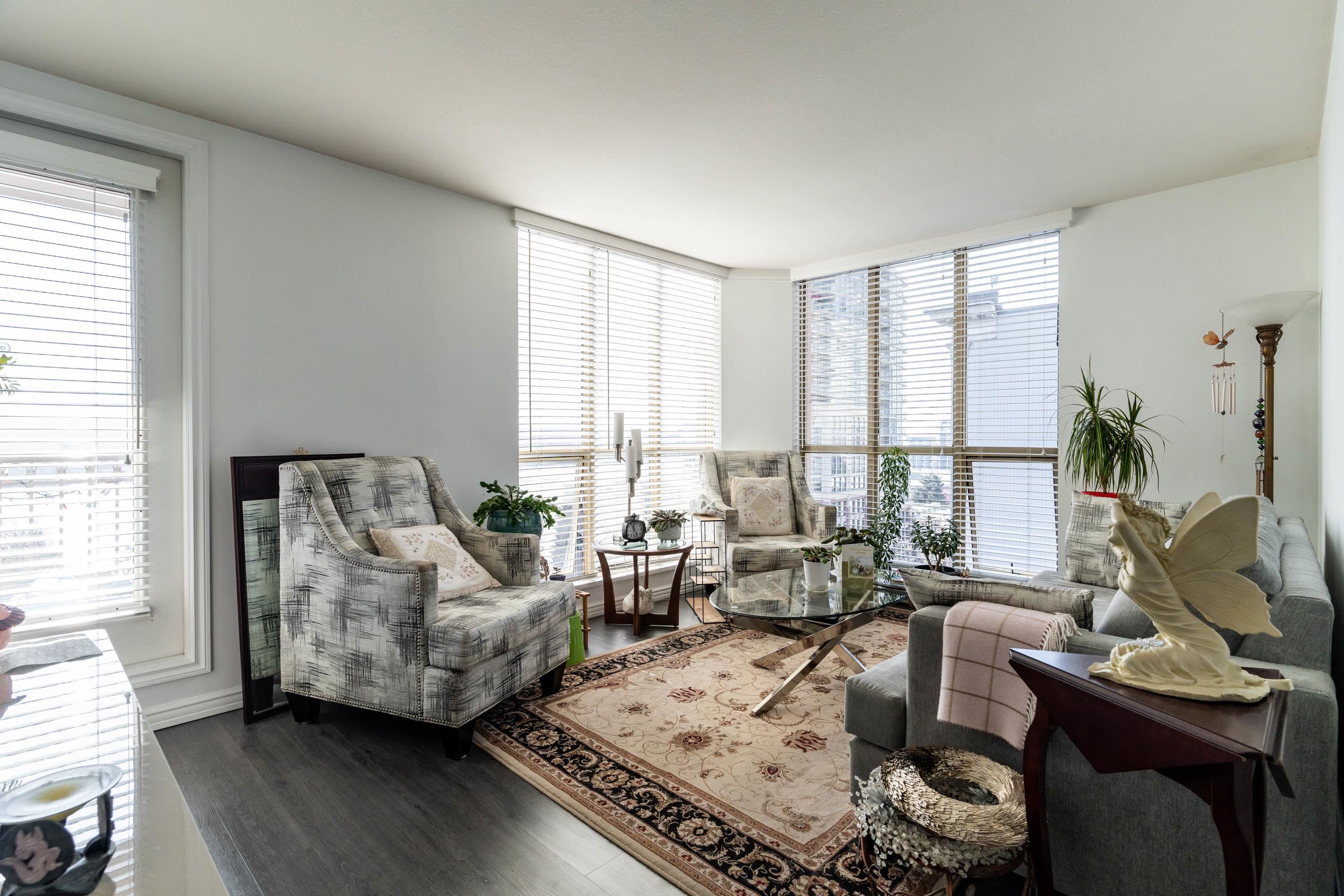 803 680 Clarkson Street, Downtown - r2883931 Image