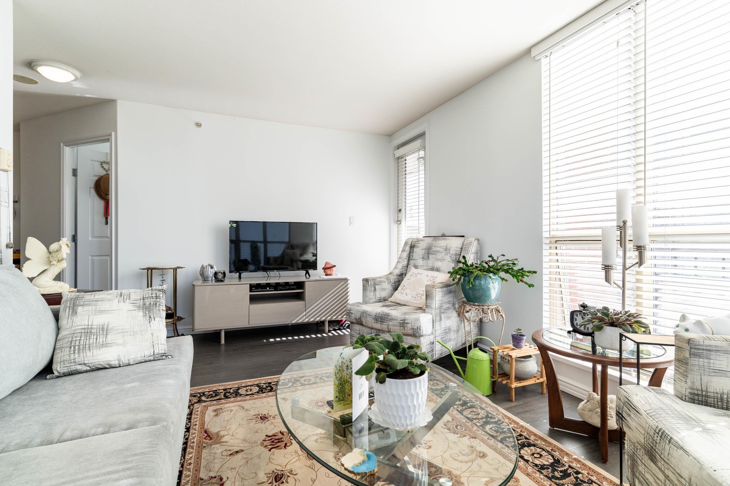 803 680 Clarkson Street, Downtown - r2883931 Image