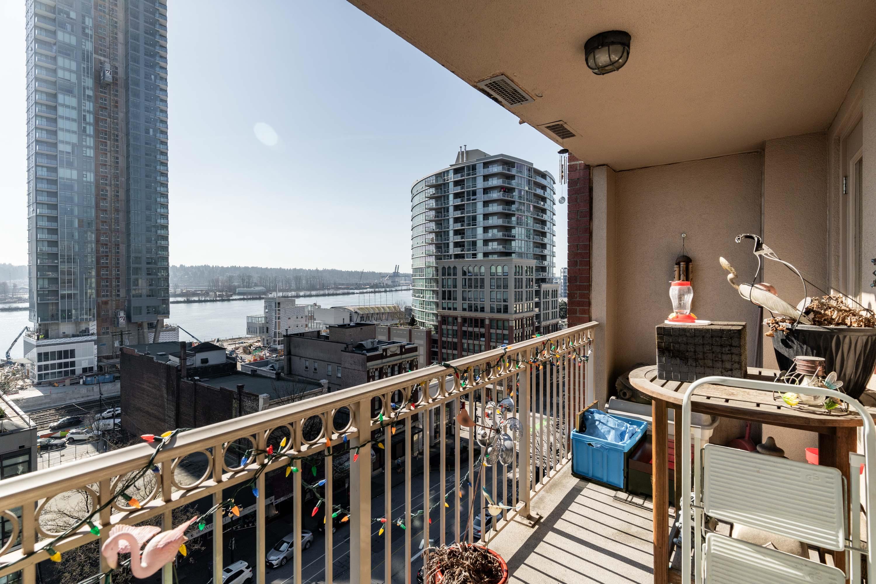 803 680 Clarkson Street, Downtown - r2883931 Image