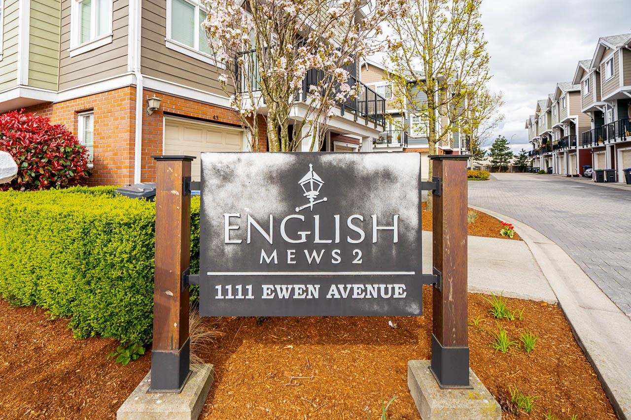 13 1111 Ewen Avenue, Queensborough - r2897112 Image