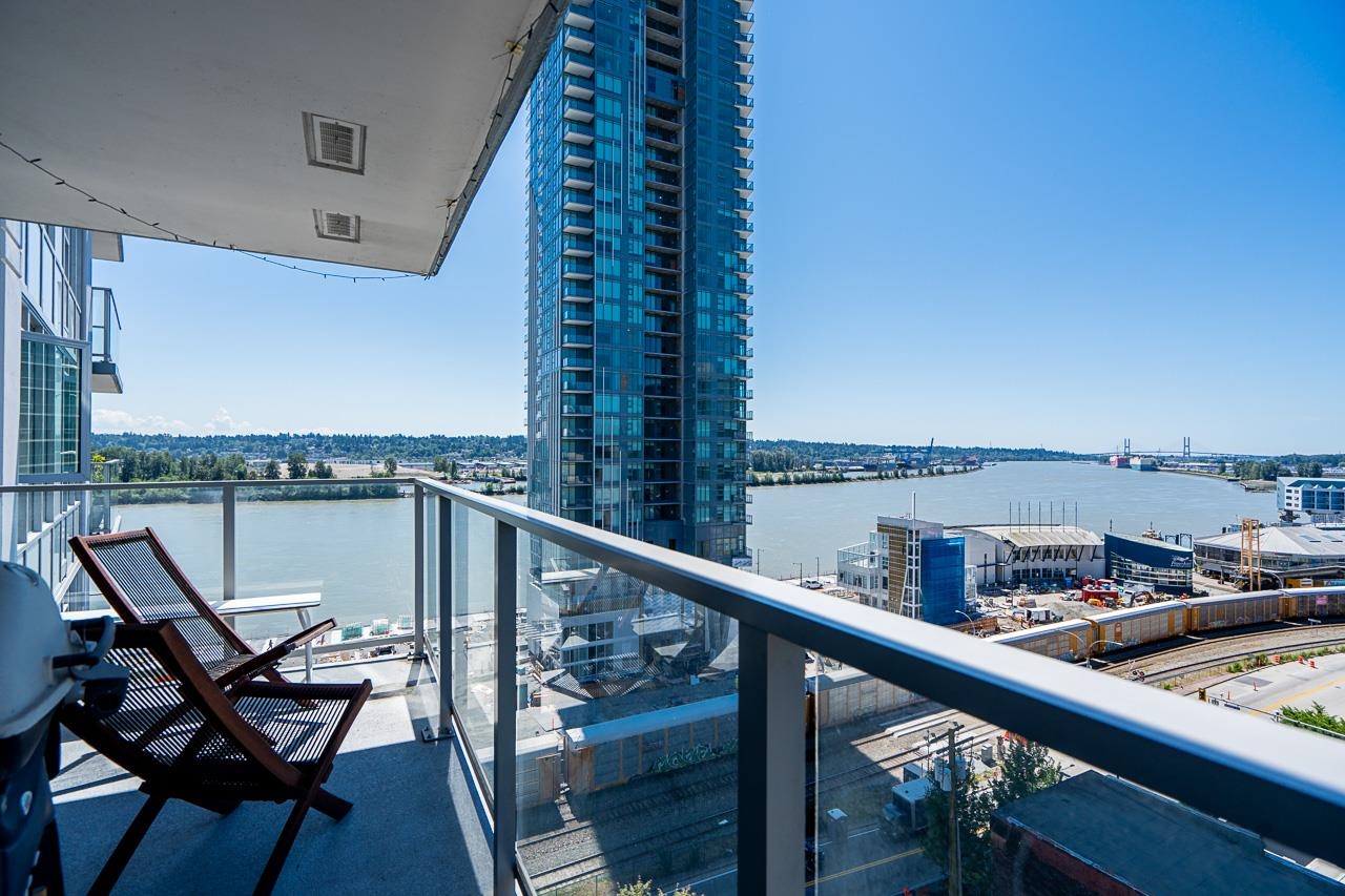 1012 668 Columbia Street, Quay - r2920563 Image