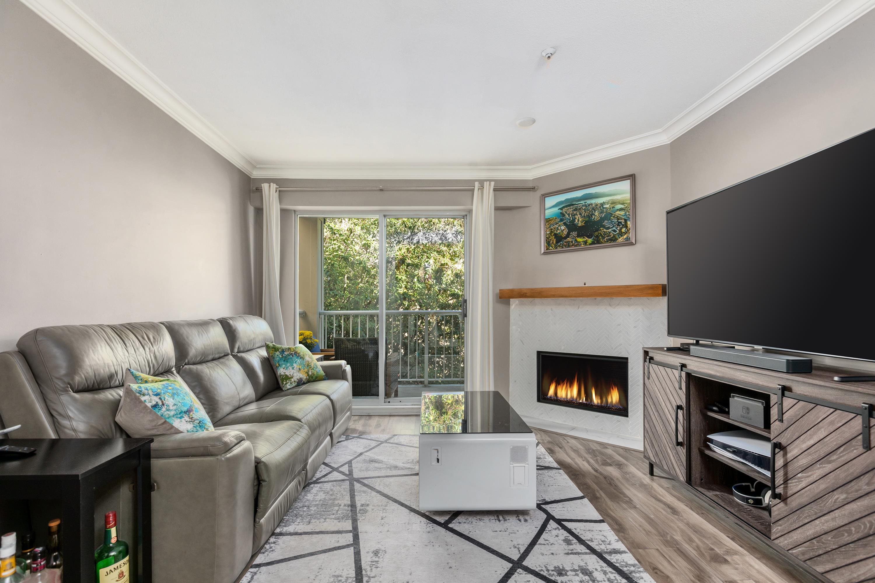 310 1035 Auckland Street, Uptown - r2928629 Image