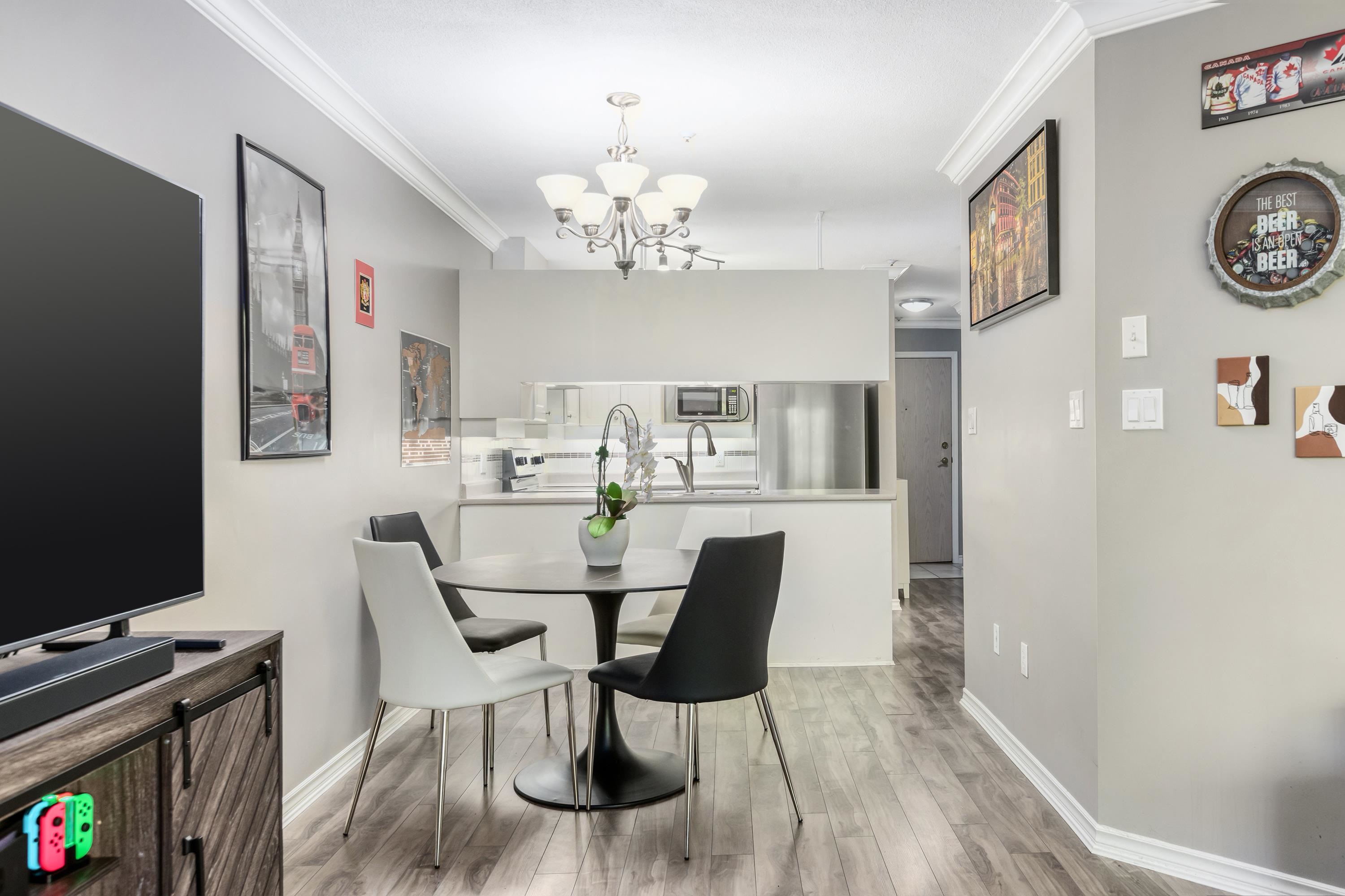 310 1035 Auckland Street, Uptown - r2928629 Image