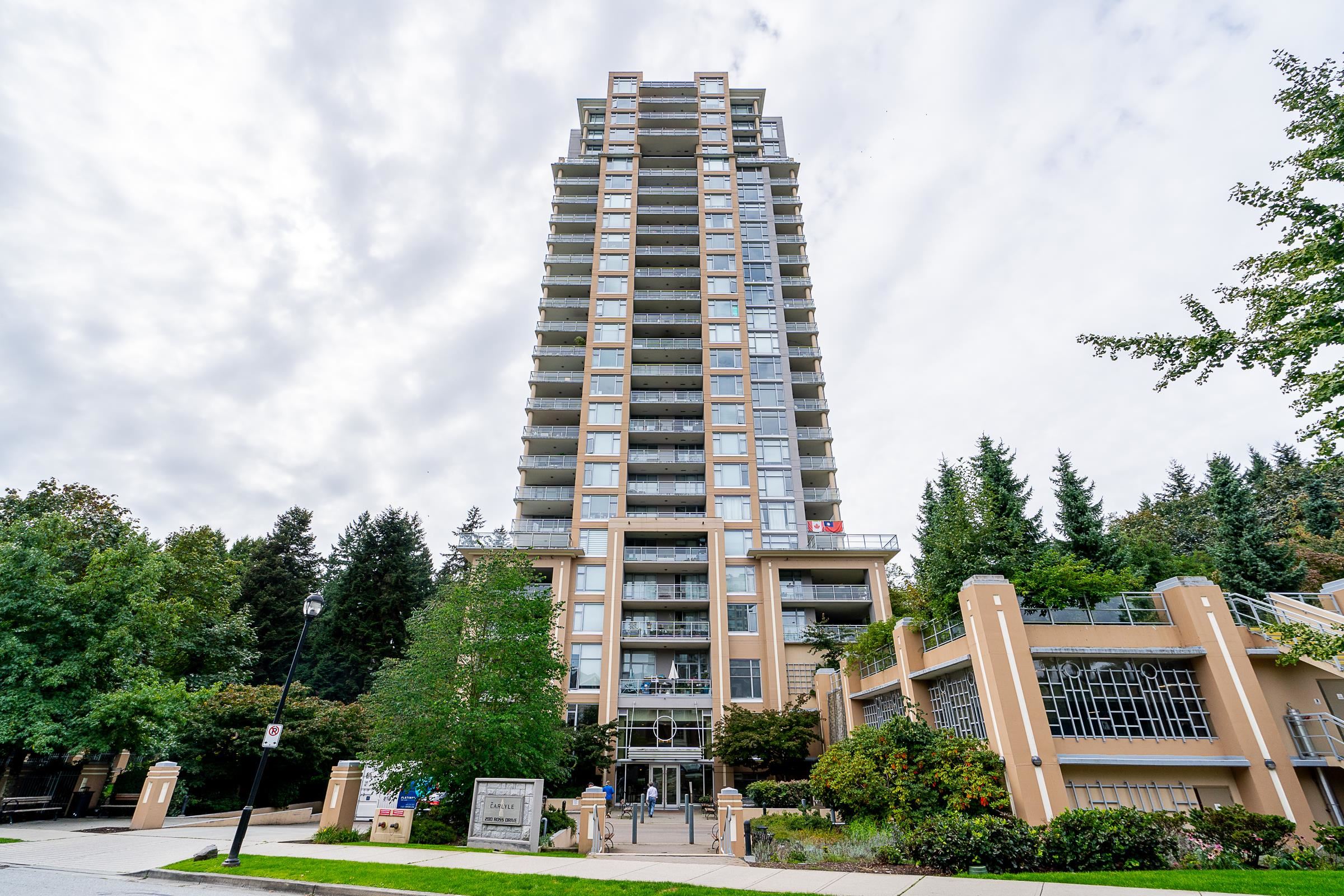 1805 280 Ross Drive, Fraserview - r2930190 Image