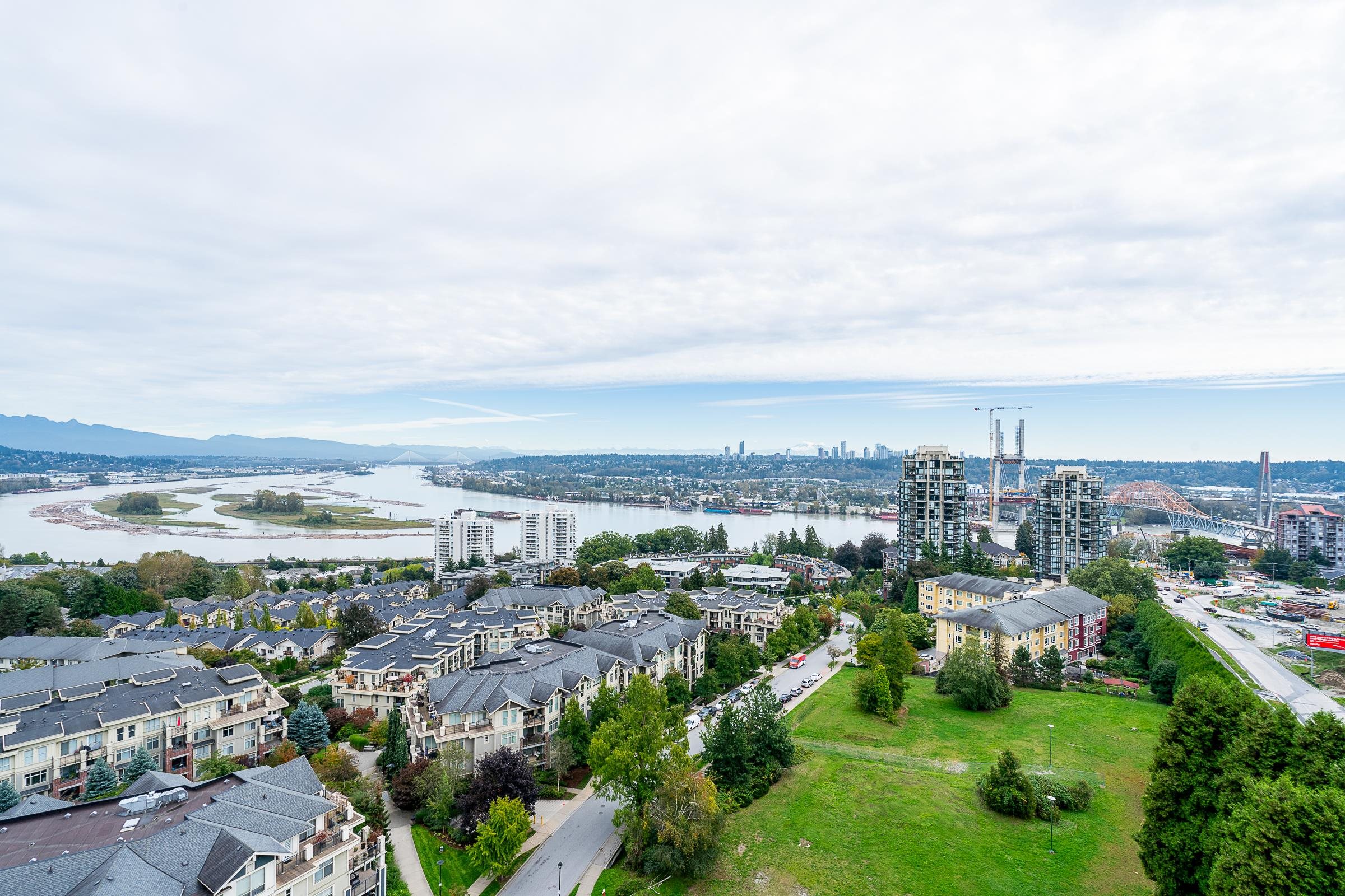 1805 280 Ross Drive, Fraserview - r2930190 Image