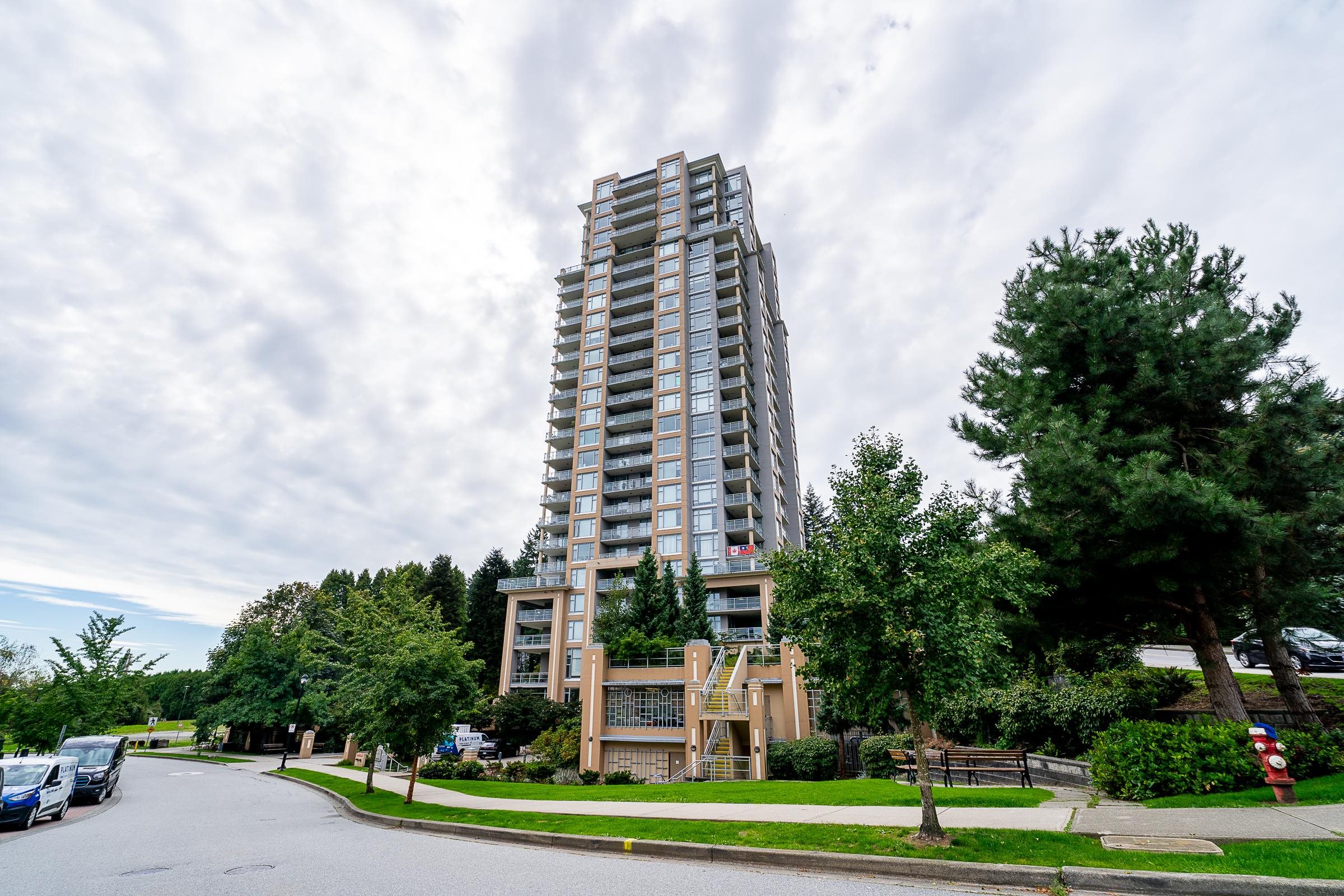 1805 280 Ross Drive, Fraserview - r2930190 Image