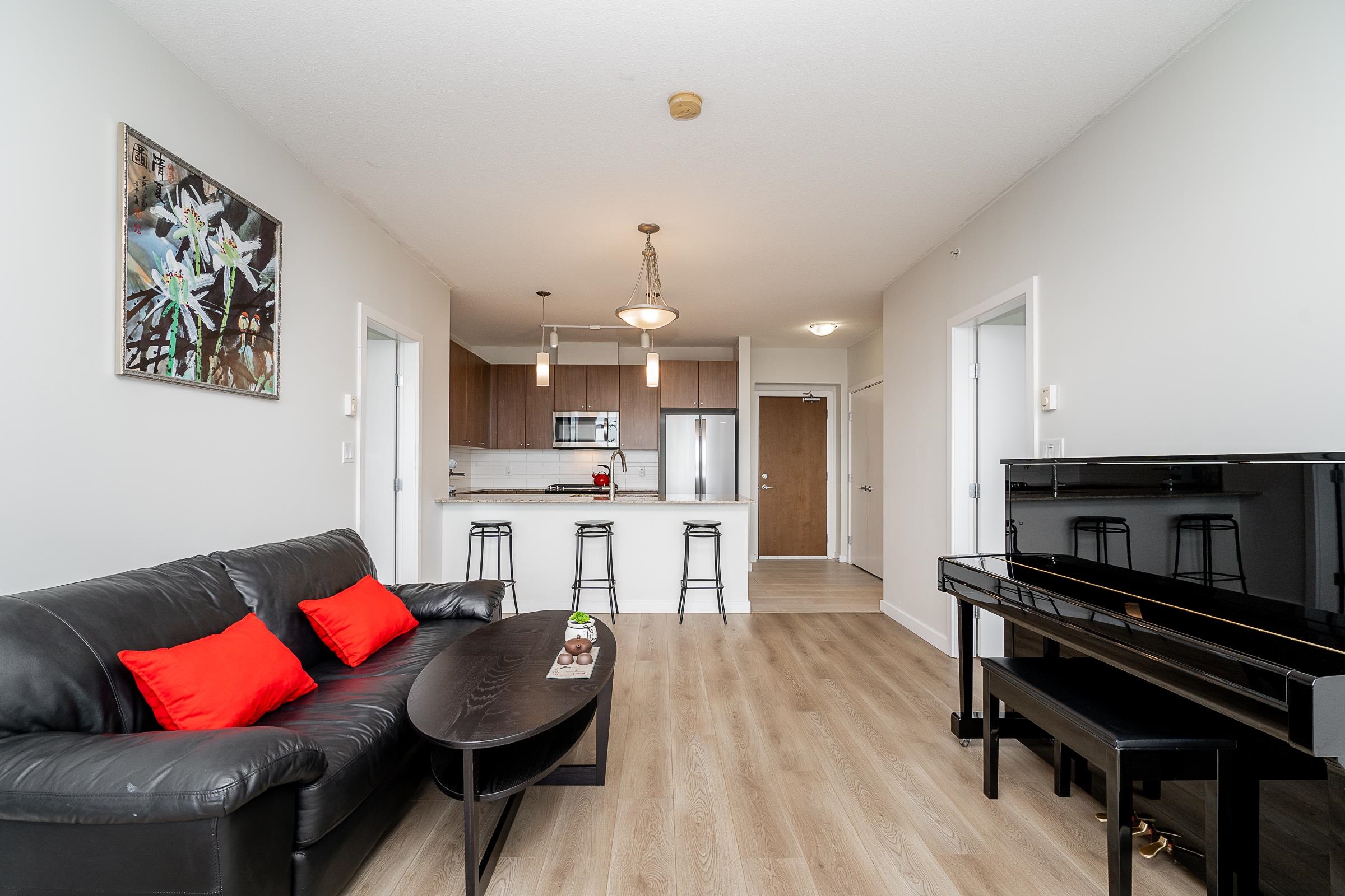 1805 280 Ross Drive, Fraserview - r2930190 Image