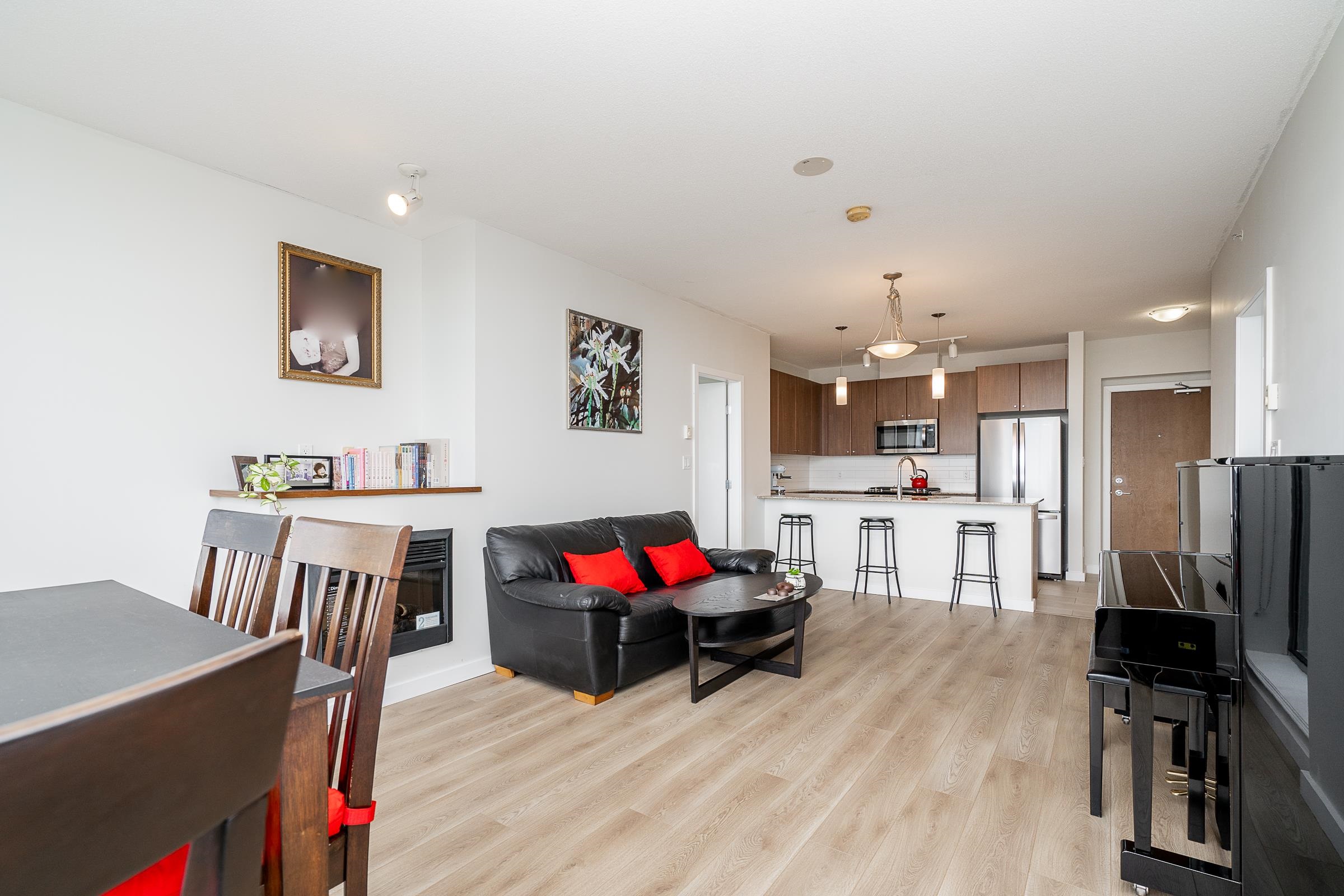 1805 280 Ross Drive, Fraserview - r2930190 Image