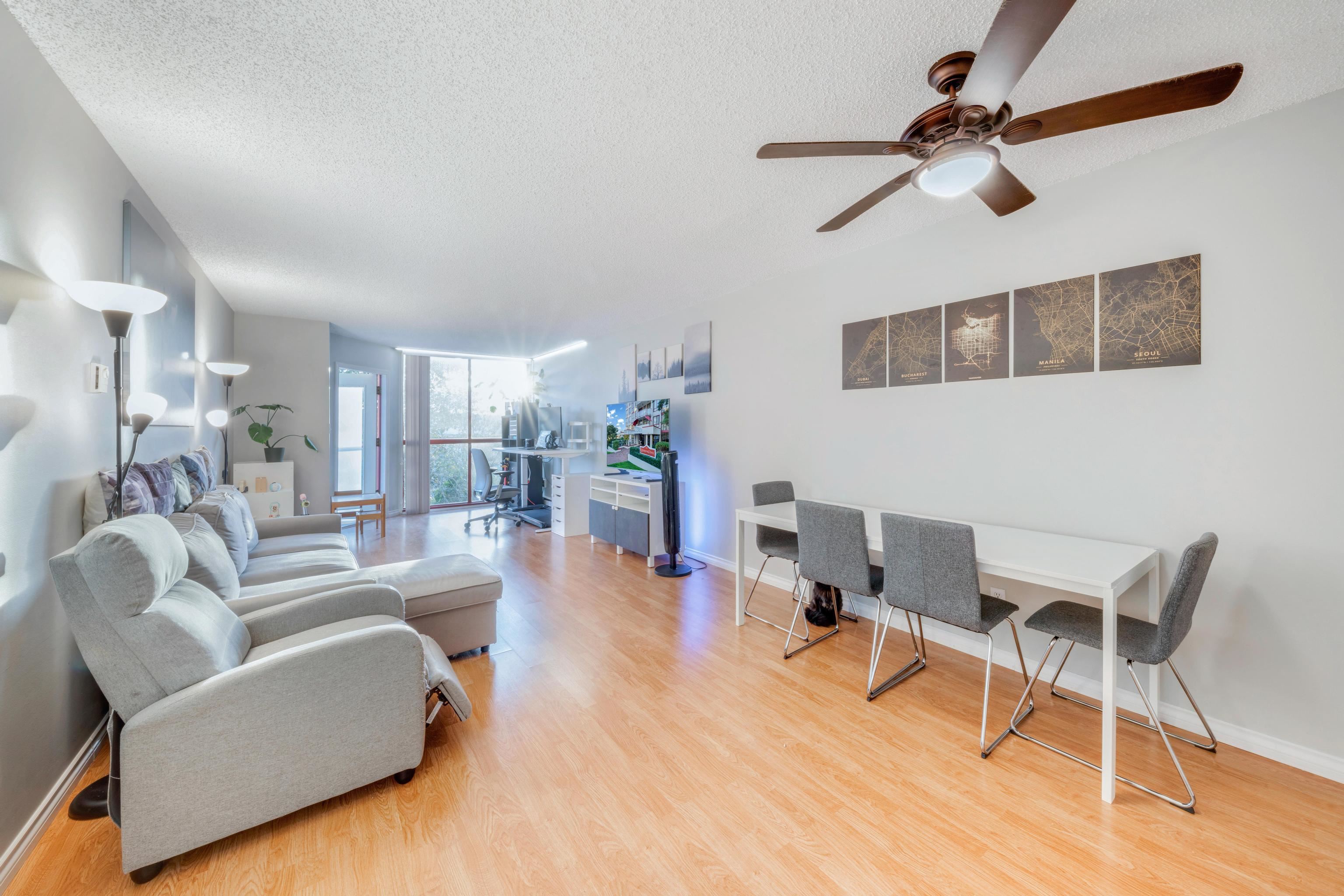 402 220 Eleventh Street, Uptown - r2936703 Image