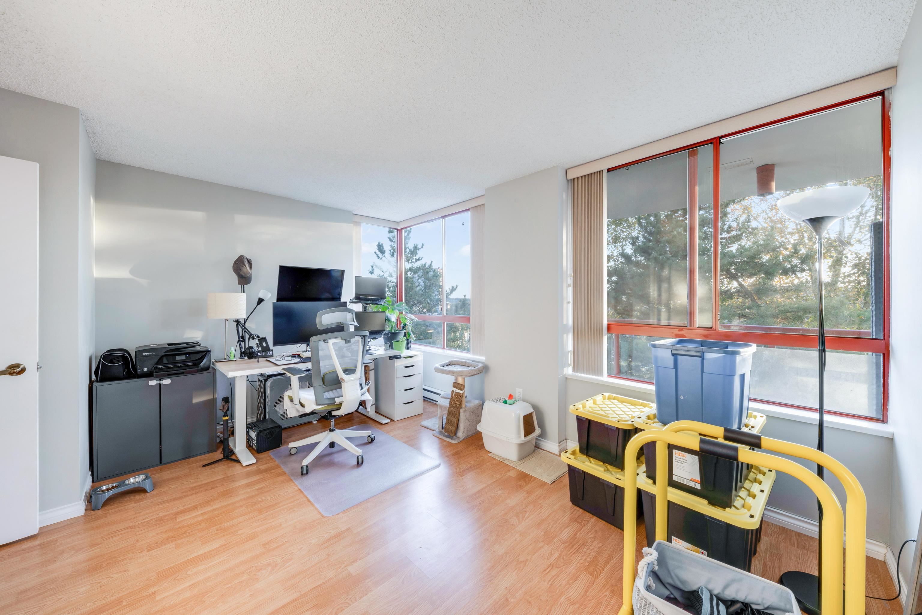 402 220 Eleventh Street, Uptown - r2936703 Image