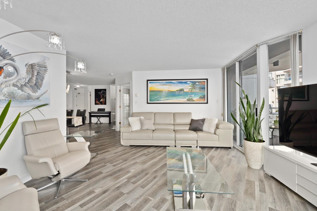 1203 69 Jamieson Court, Fraserview - r2938009 Image